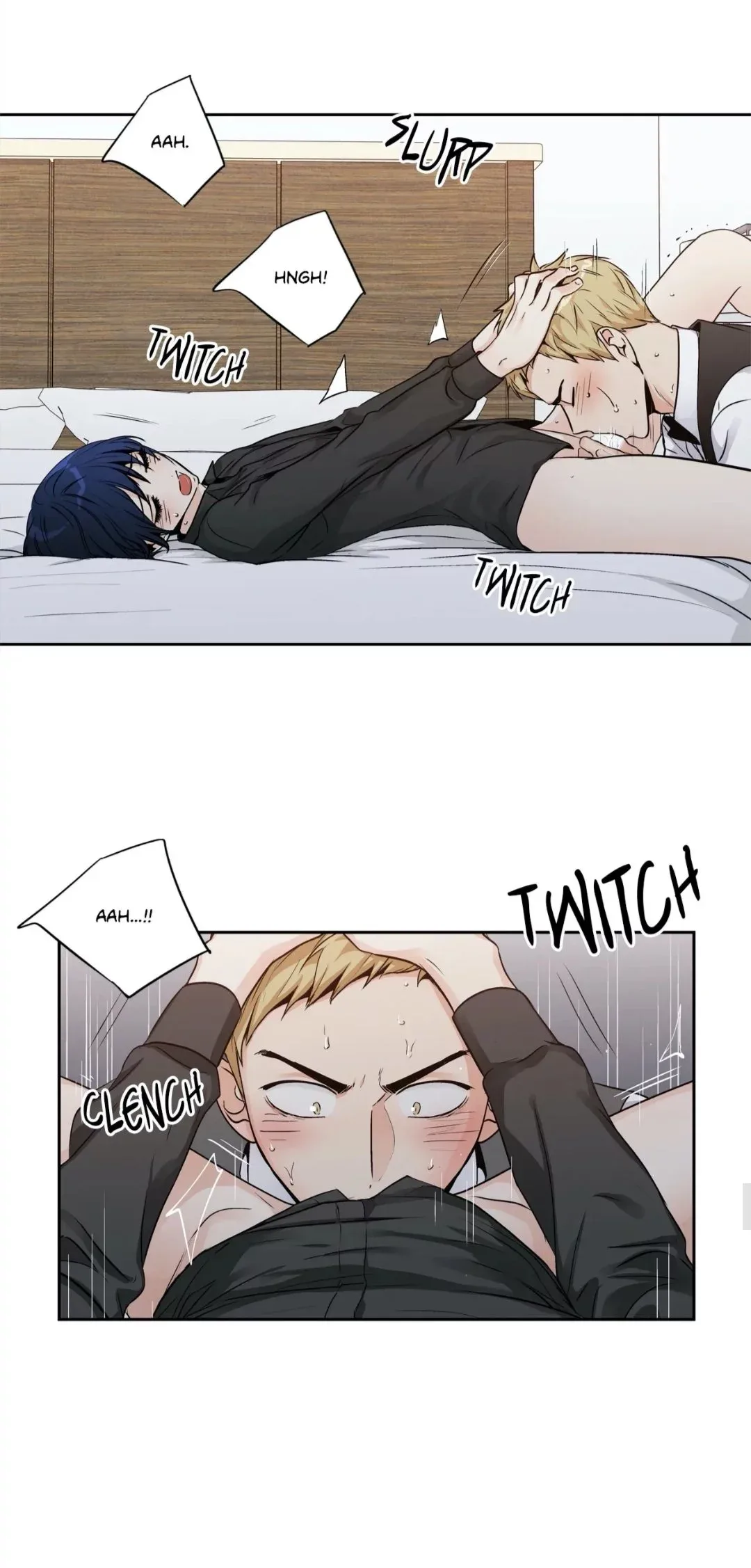 Love Is An Illusion Chapter 81 page 26