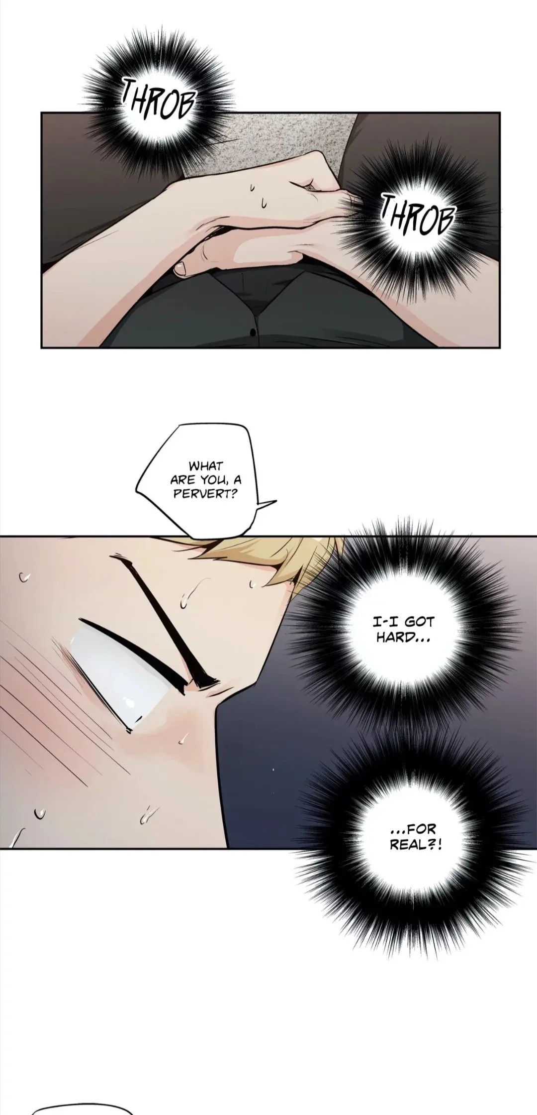 Love Is An Illusion Chapter 81 page 9