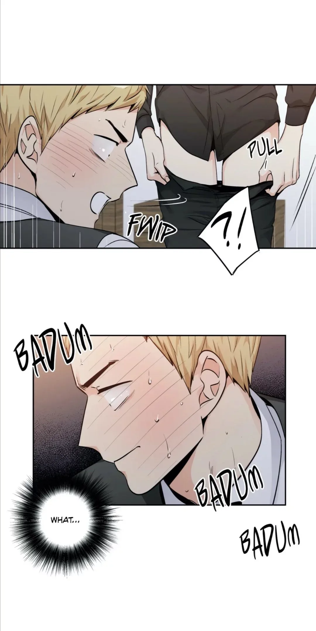 Love Is An Illusion Chapter 81 page 13