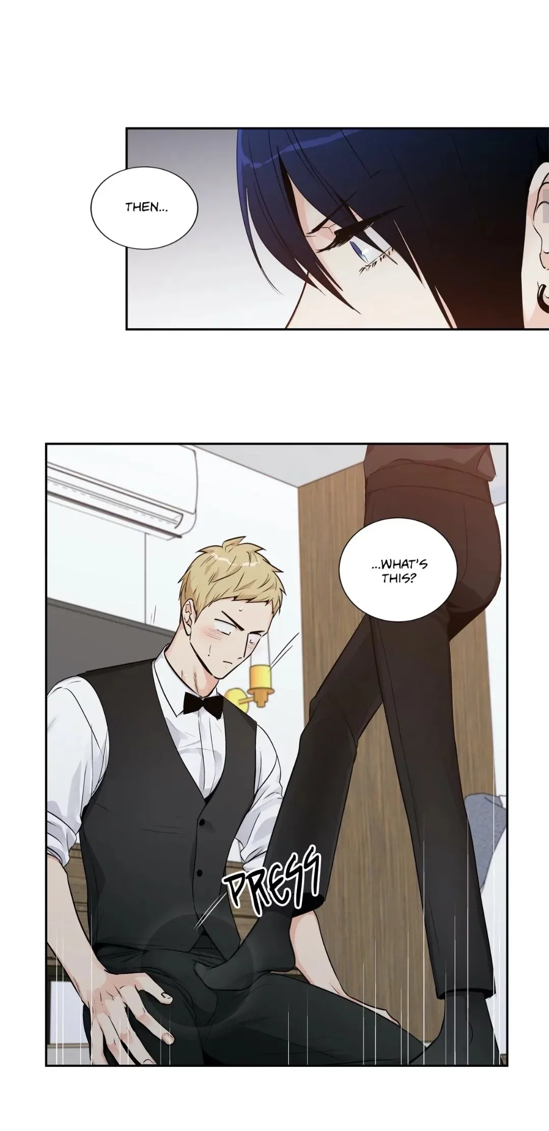 Love Is An Illusion Chapter 81 page 7