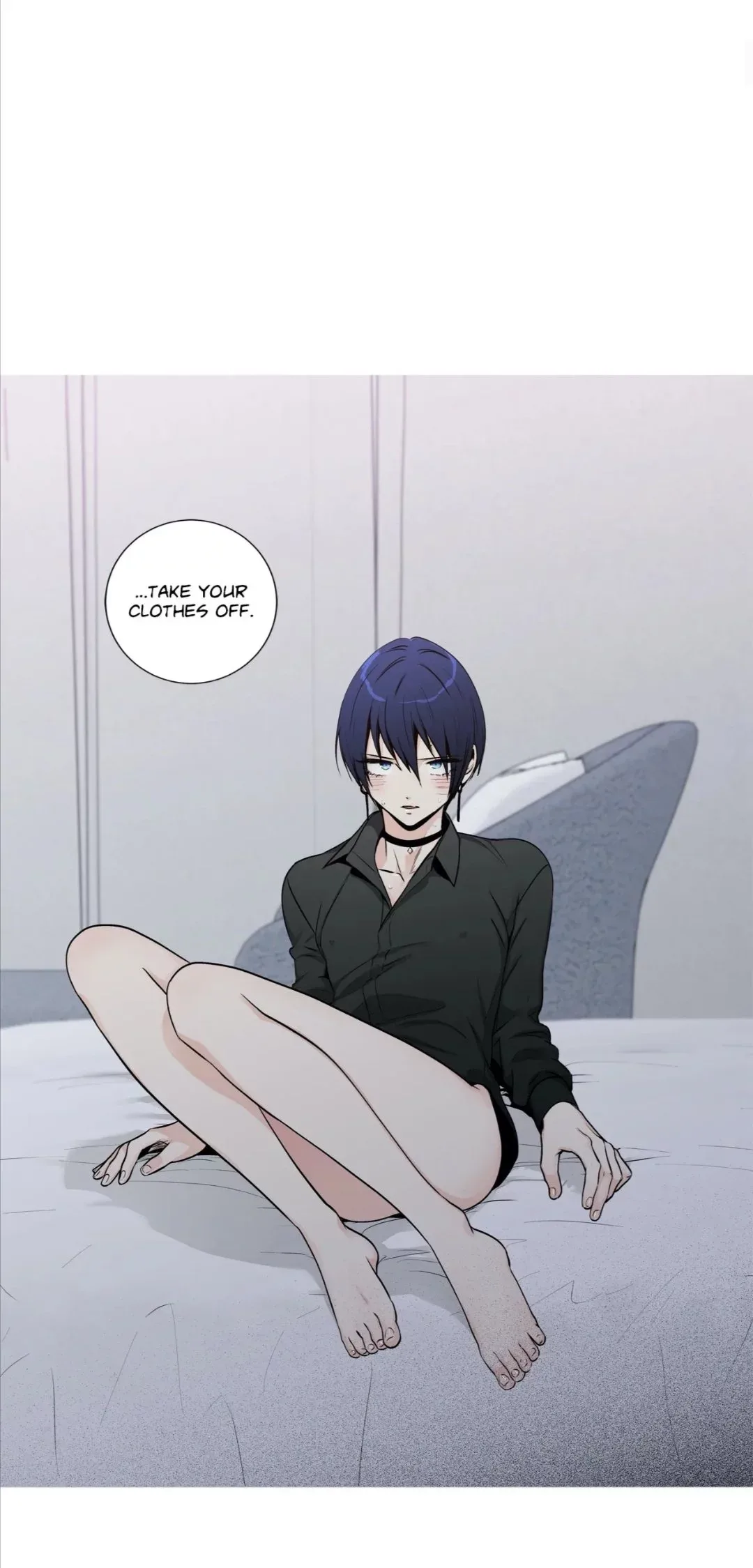 Love Is An Illusion Chapter 82 page 2