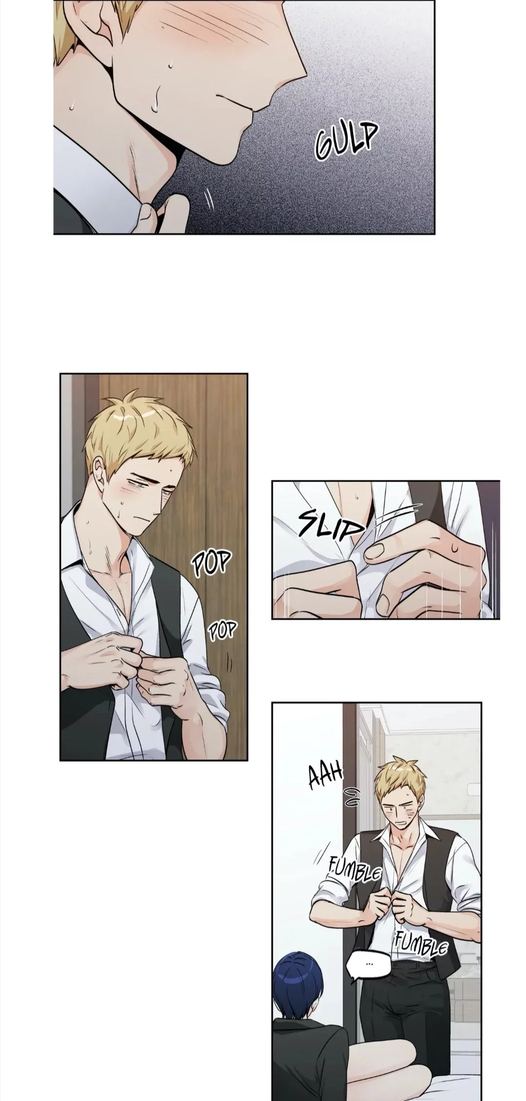 Love Is An Illusion Chapter 82 page 3