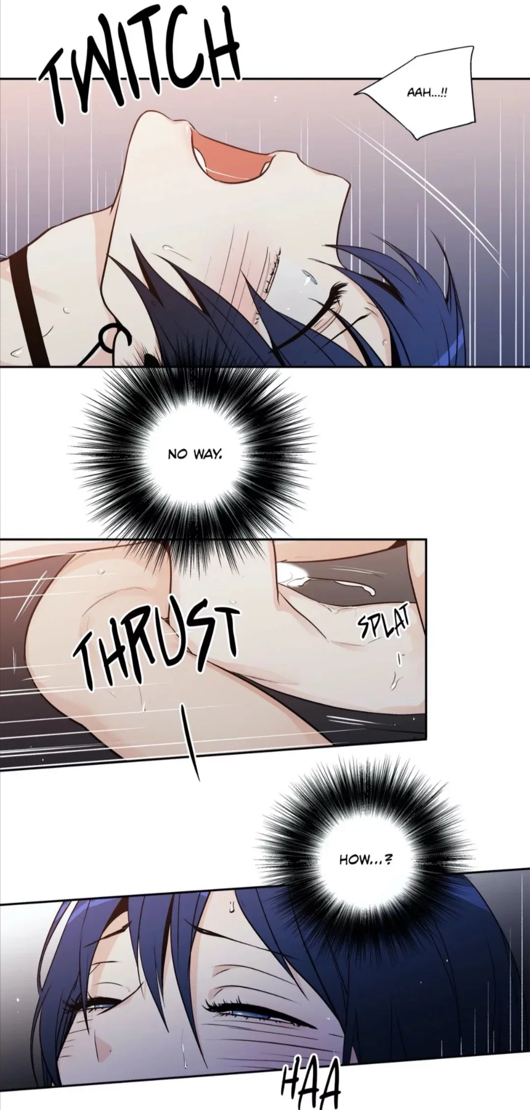 Love Is An Illusion Chapter 82 page 28