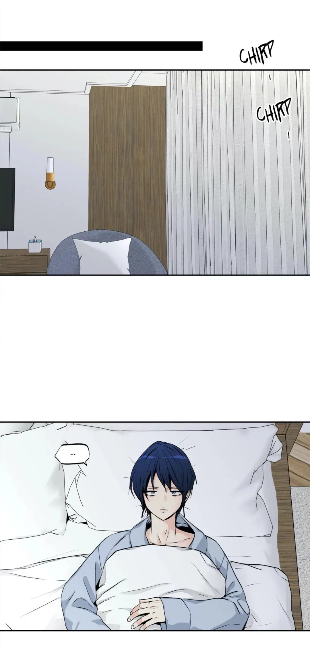 Love Is An Illusion Chapter 82 page 30