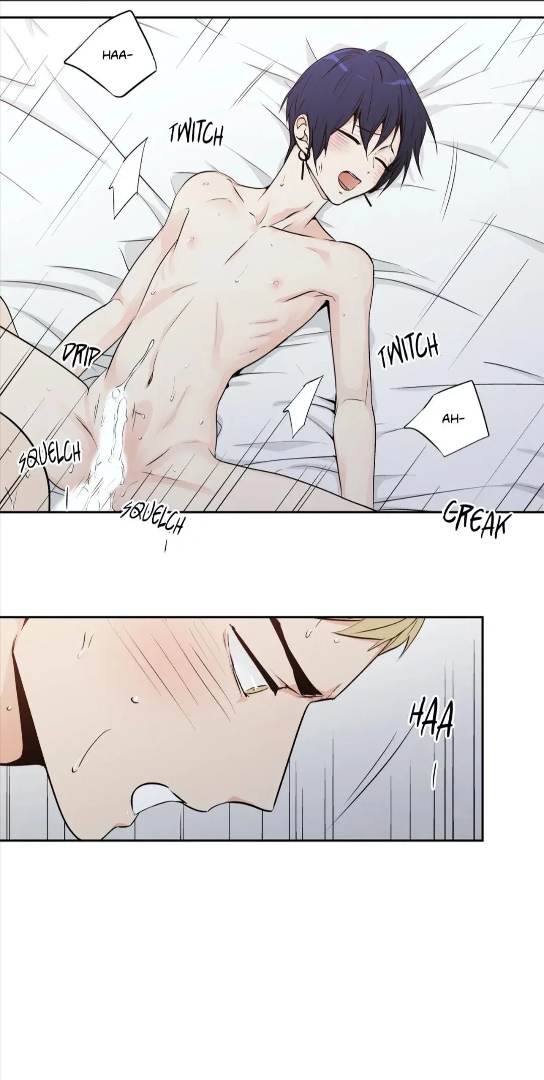 Love Is An Illusion Chapter 82 page 25