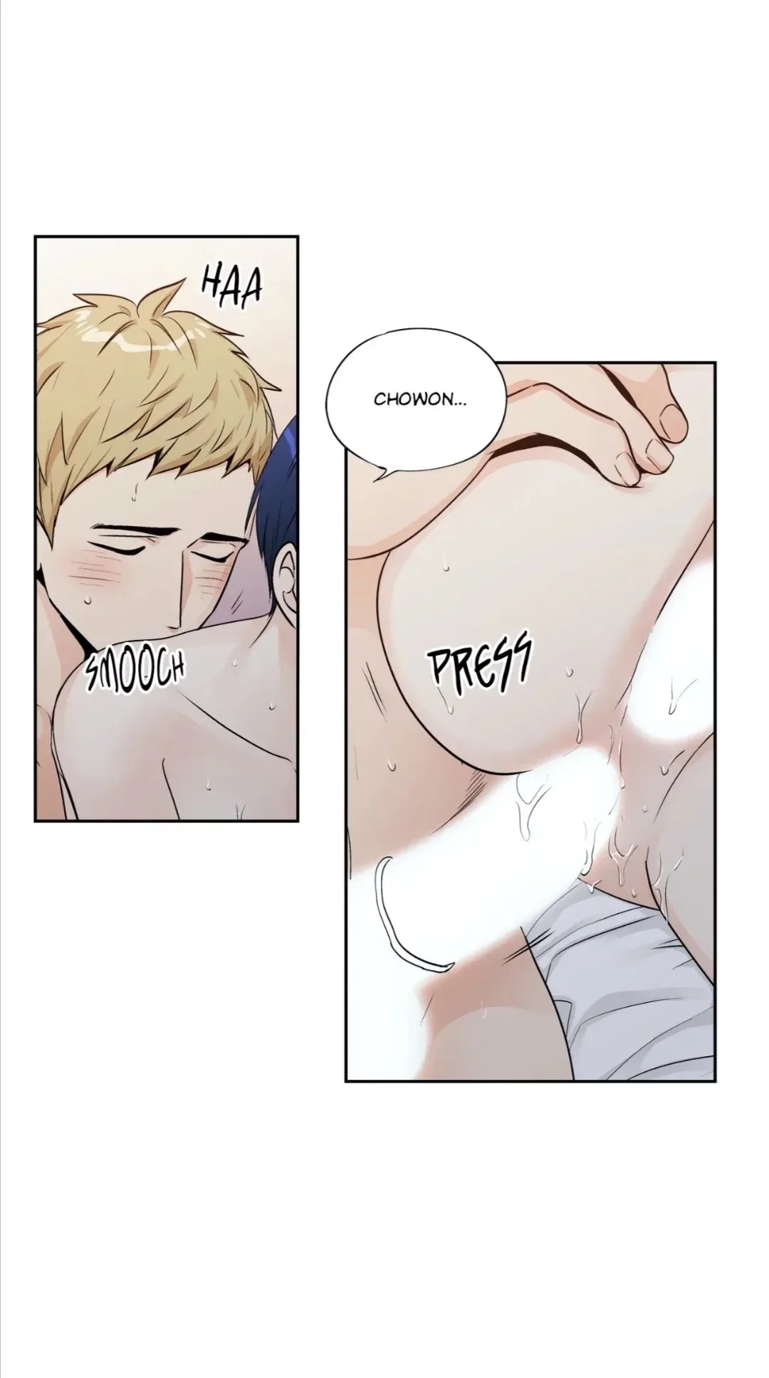 Love Is An Illusion Chapter 82 page 15