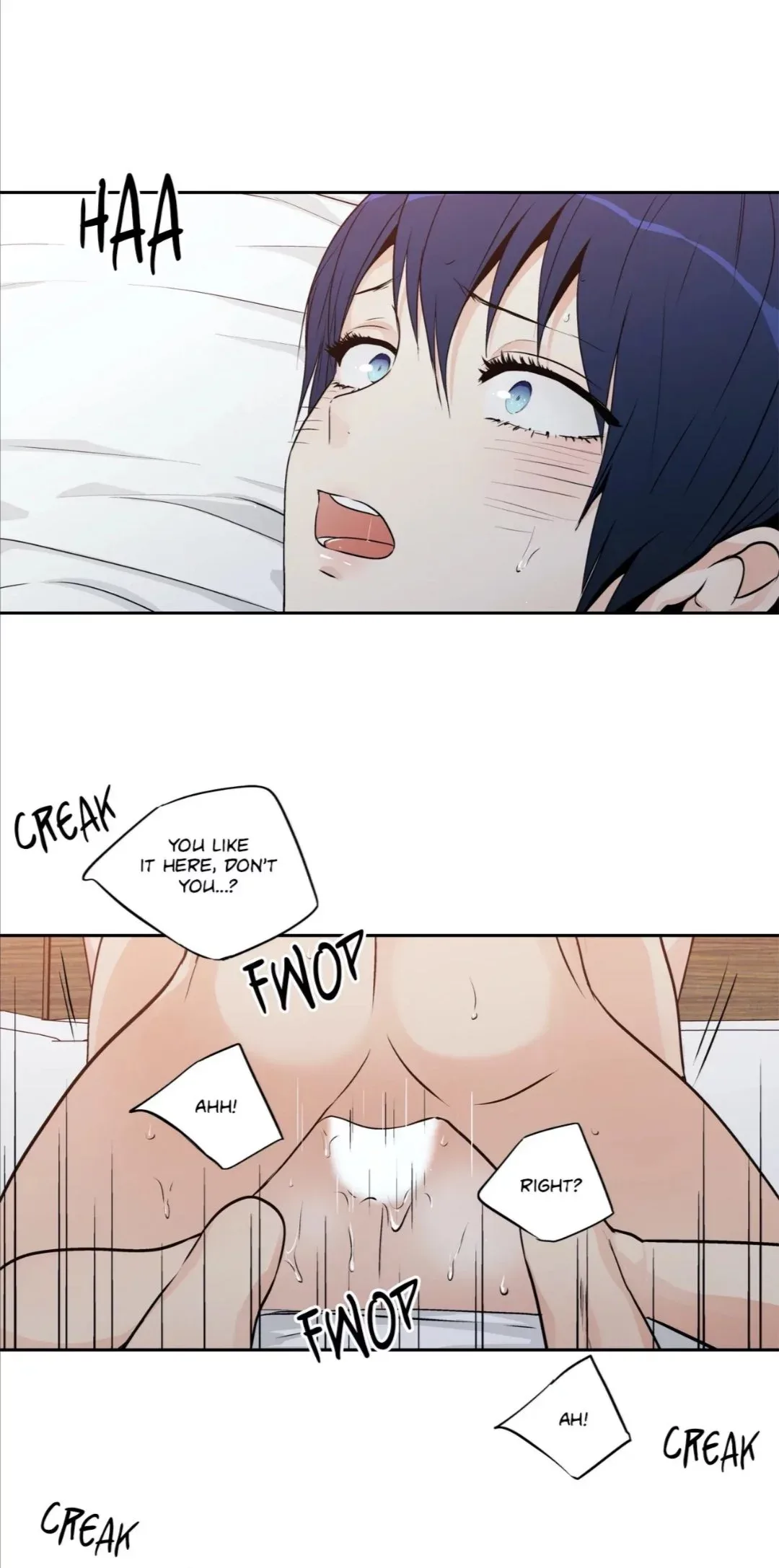 Love Is An Illusion Chapter 82 page 24