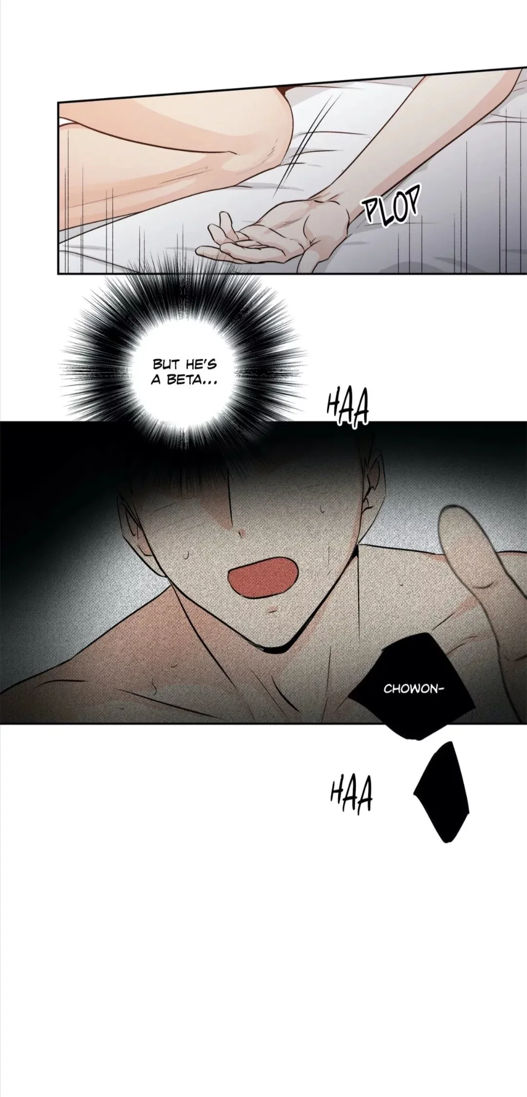 Love Is An Illusion Chapter 82 page 29