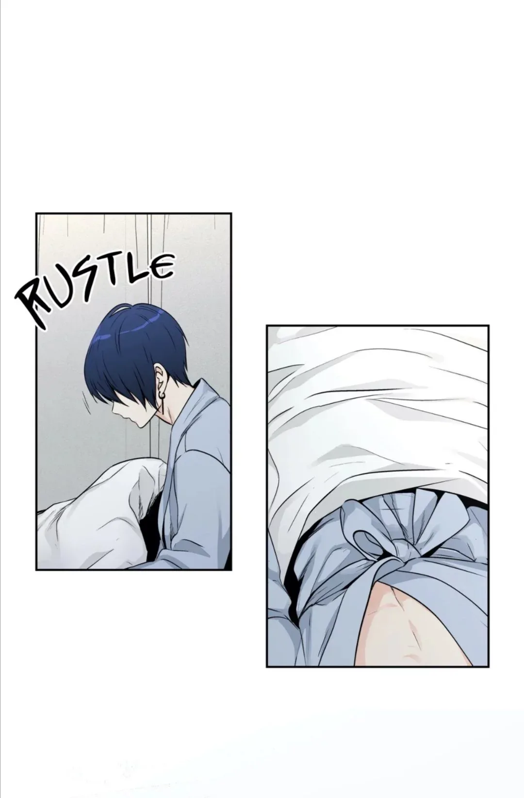 Love Is An Illusion Chapter 82 page 31