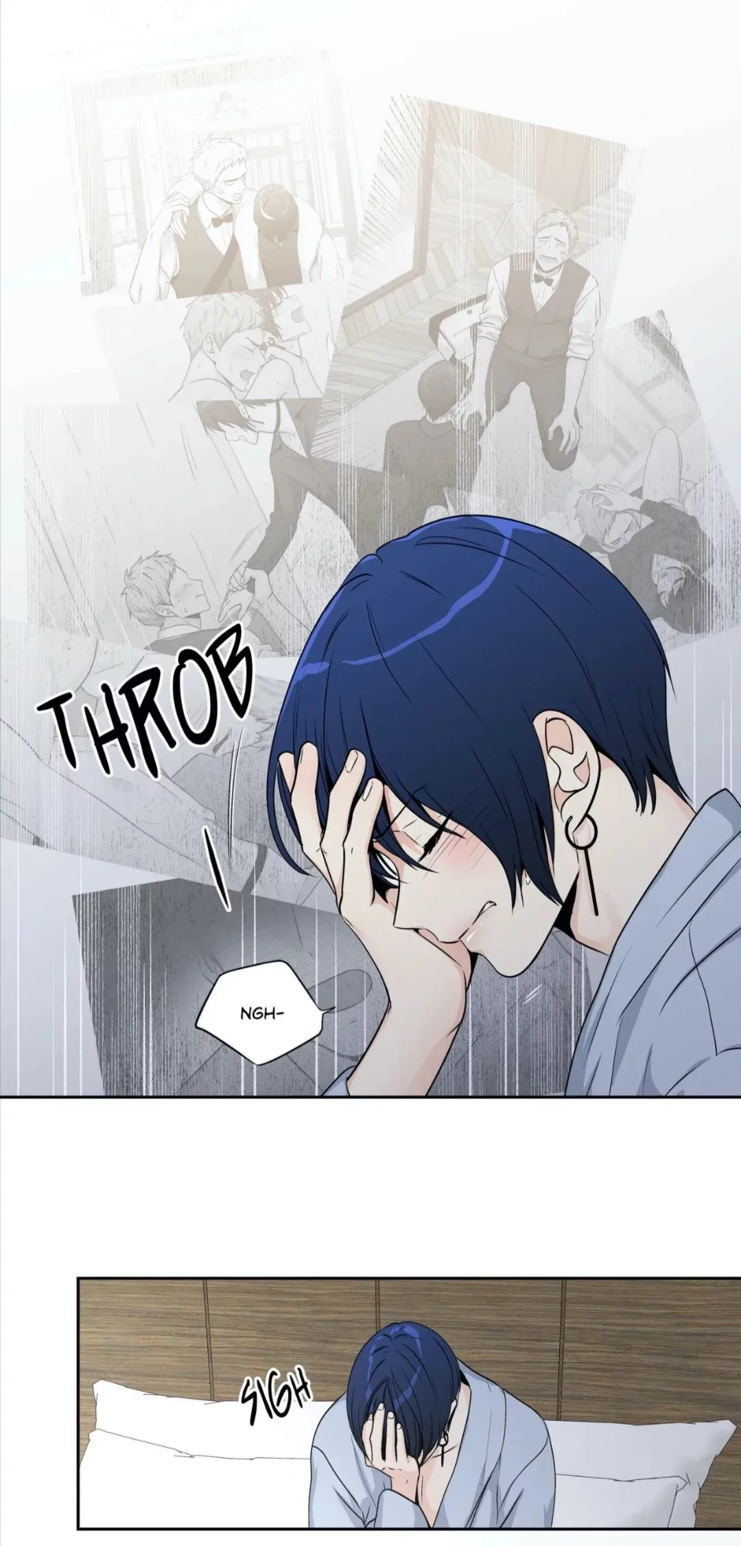Love Is An Illusion Chapter 82 page 32
