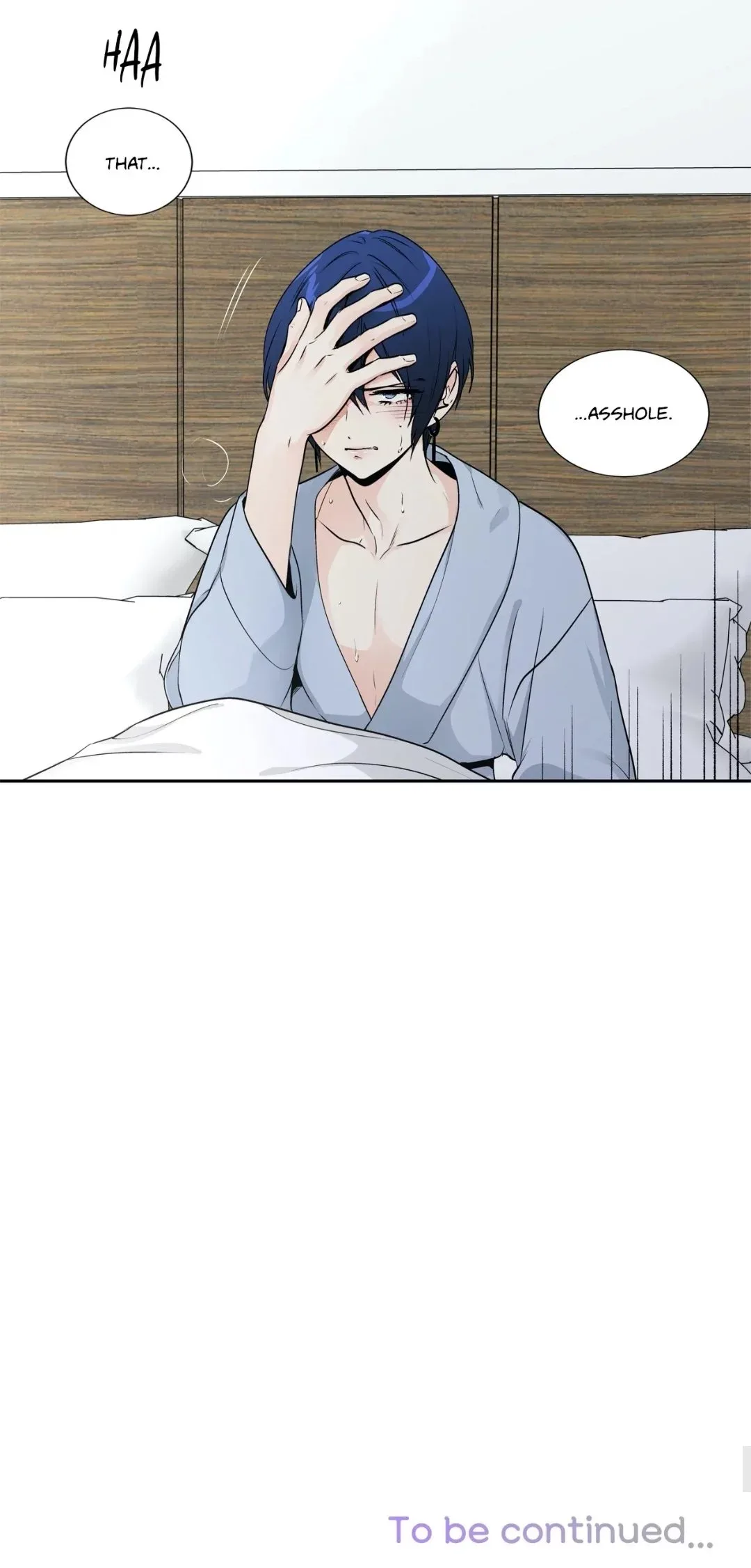 Love Is An Illusion Chapter 82 page 33