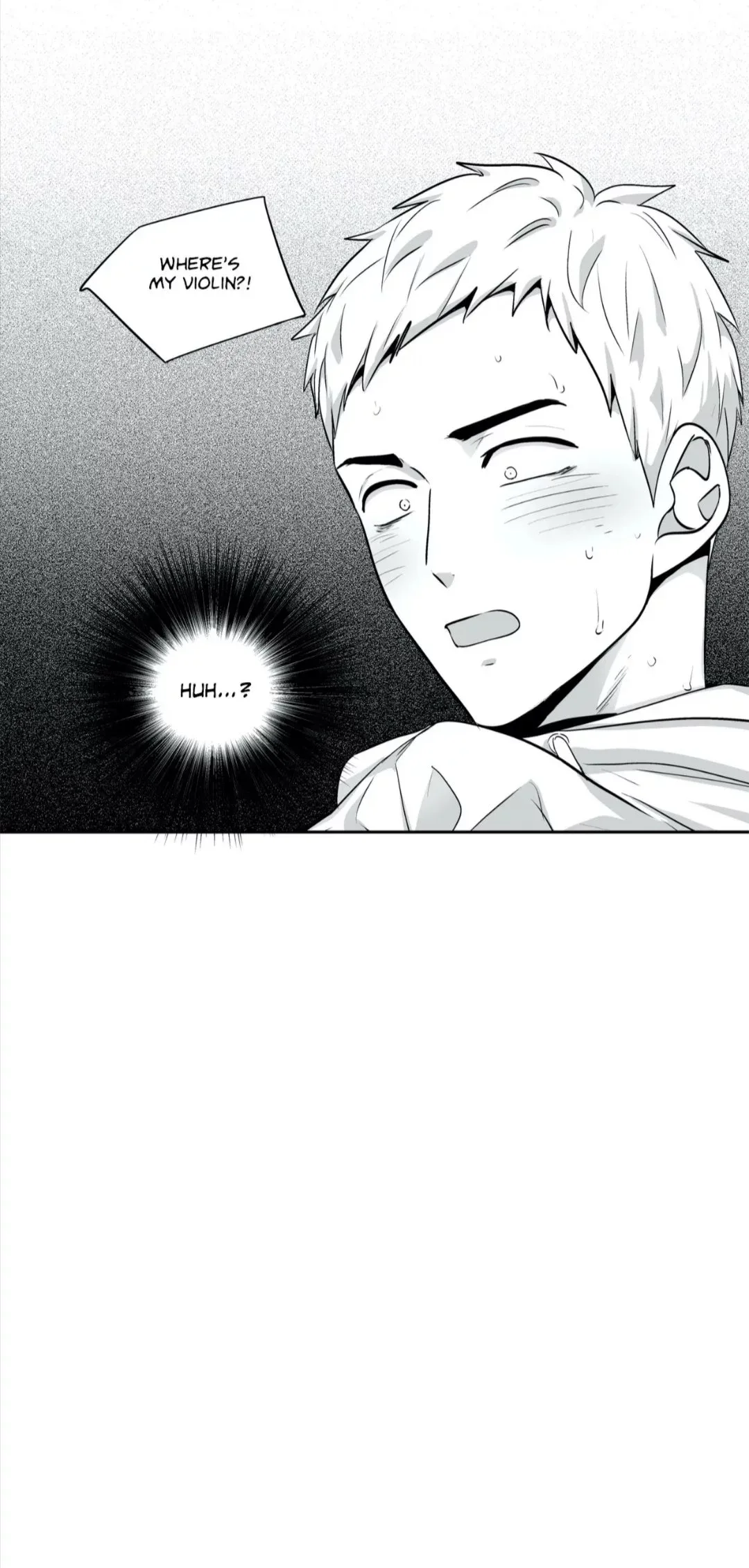Love Is An Illusion Chapter 83 page 11