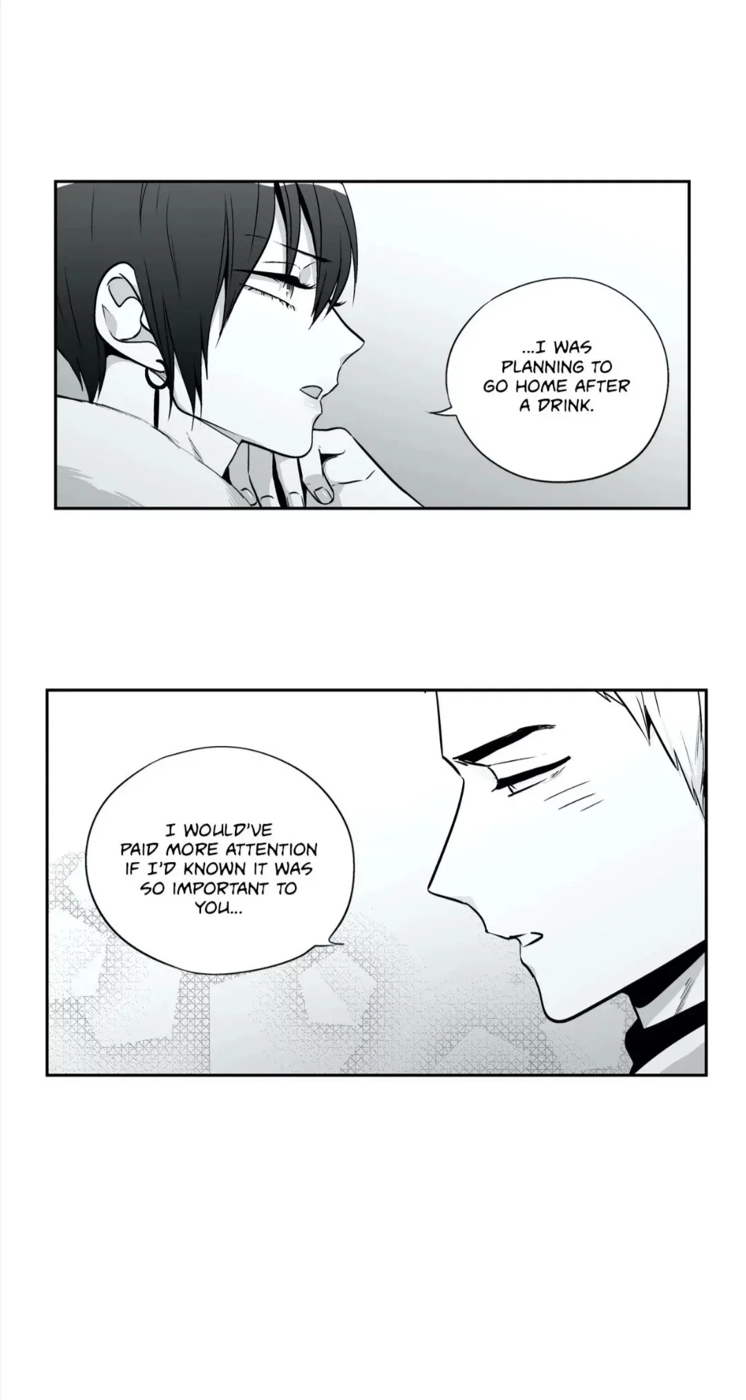 Love Is An Illusion Chapter 83 page 21