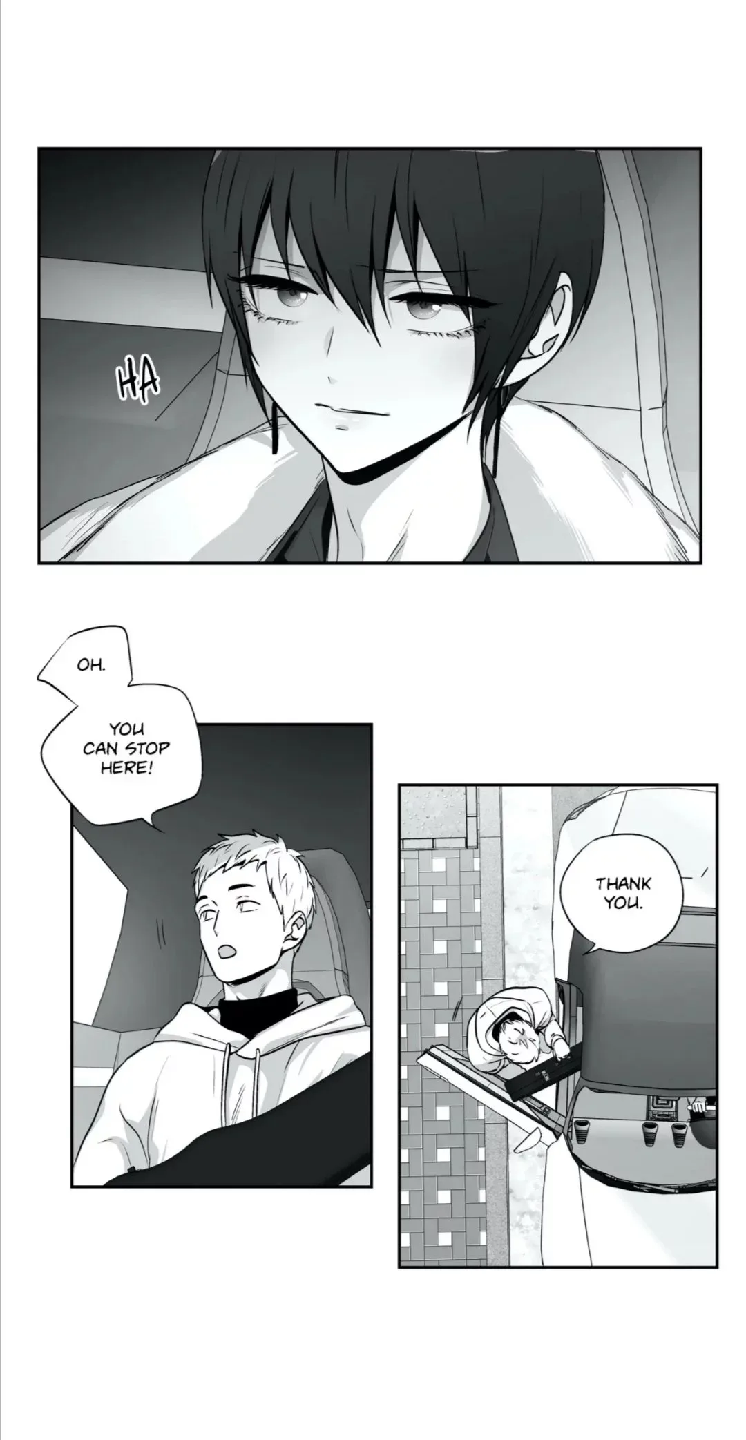 Love Is An Illusion Chapter 83 page 23
