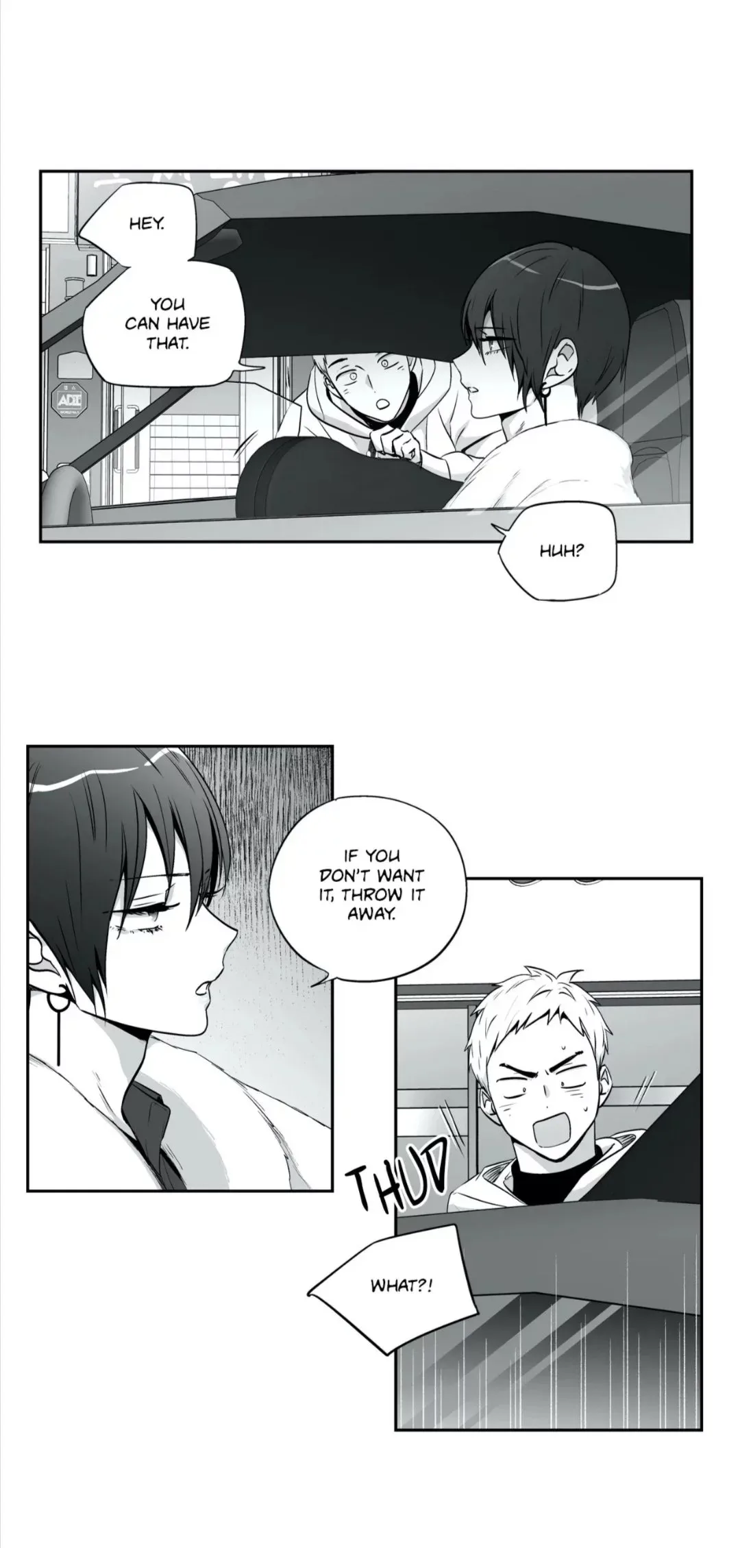 Love Is An Illusion Chapter 83 page 24
