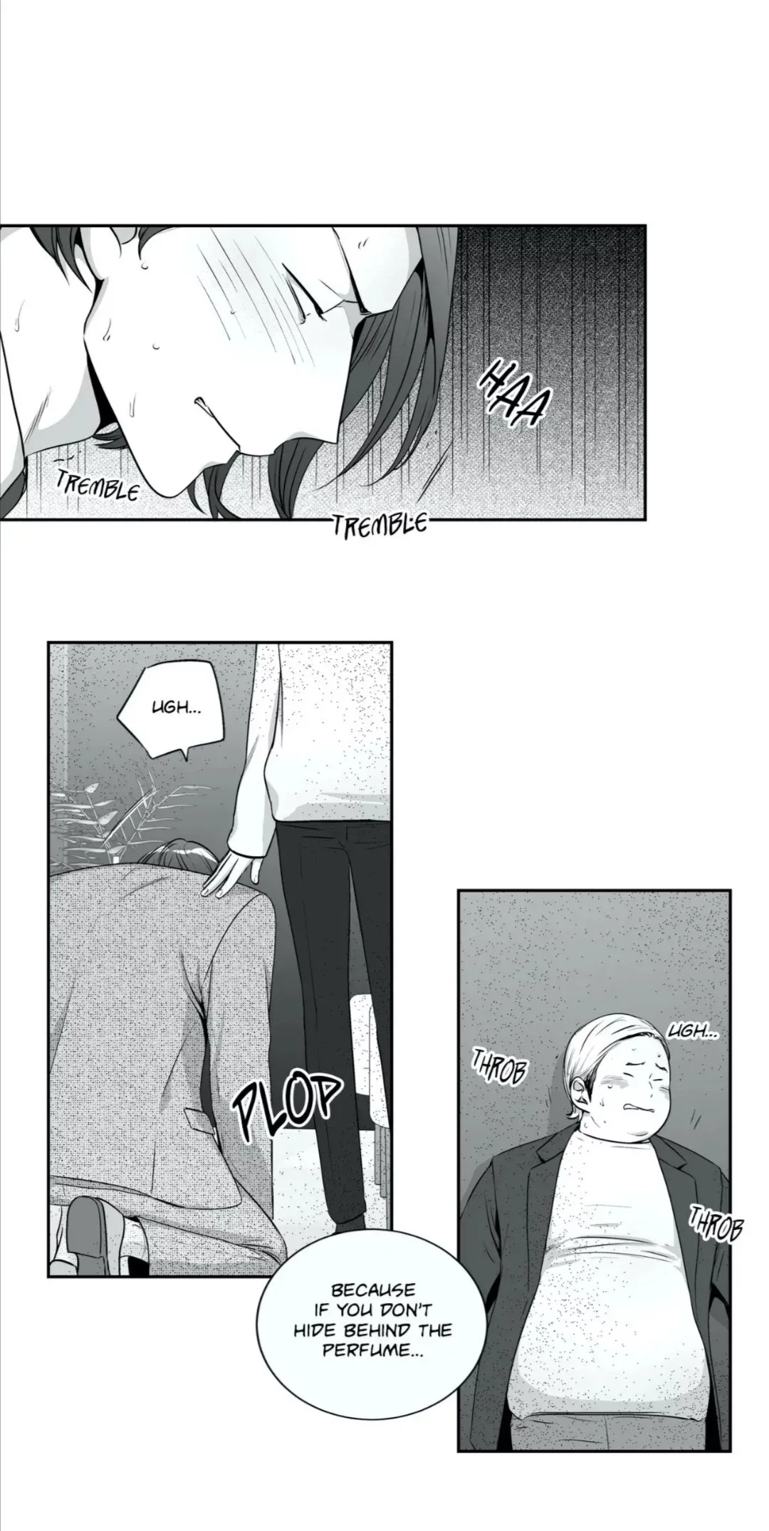 Love Is An Illusion Chapter 83 page 32
