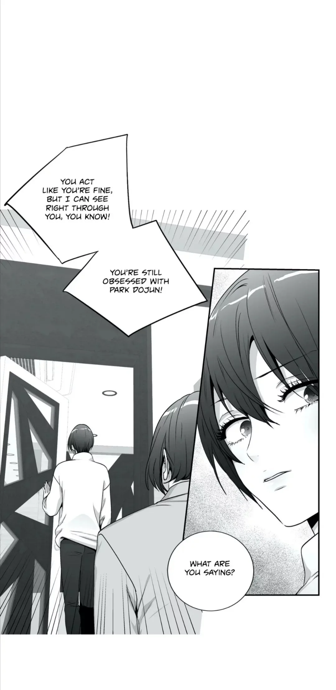Love Is An Illusion Chapter 83 page 35