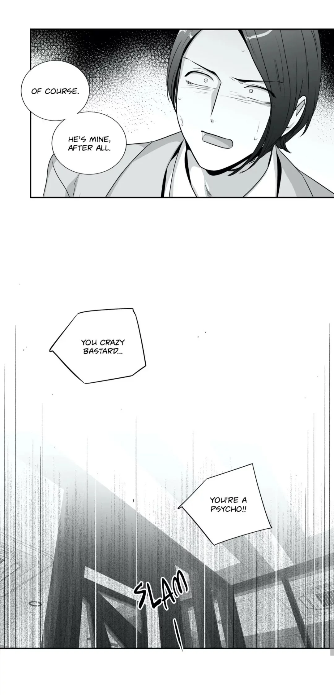 Love Is An Illusion Chapter 83 page 36