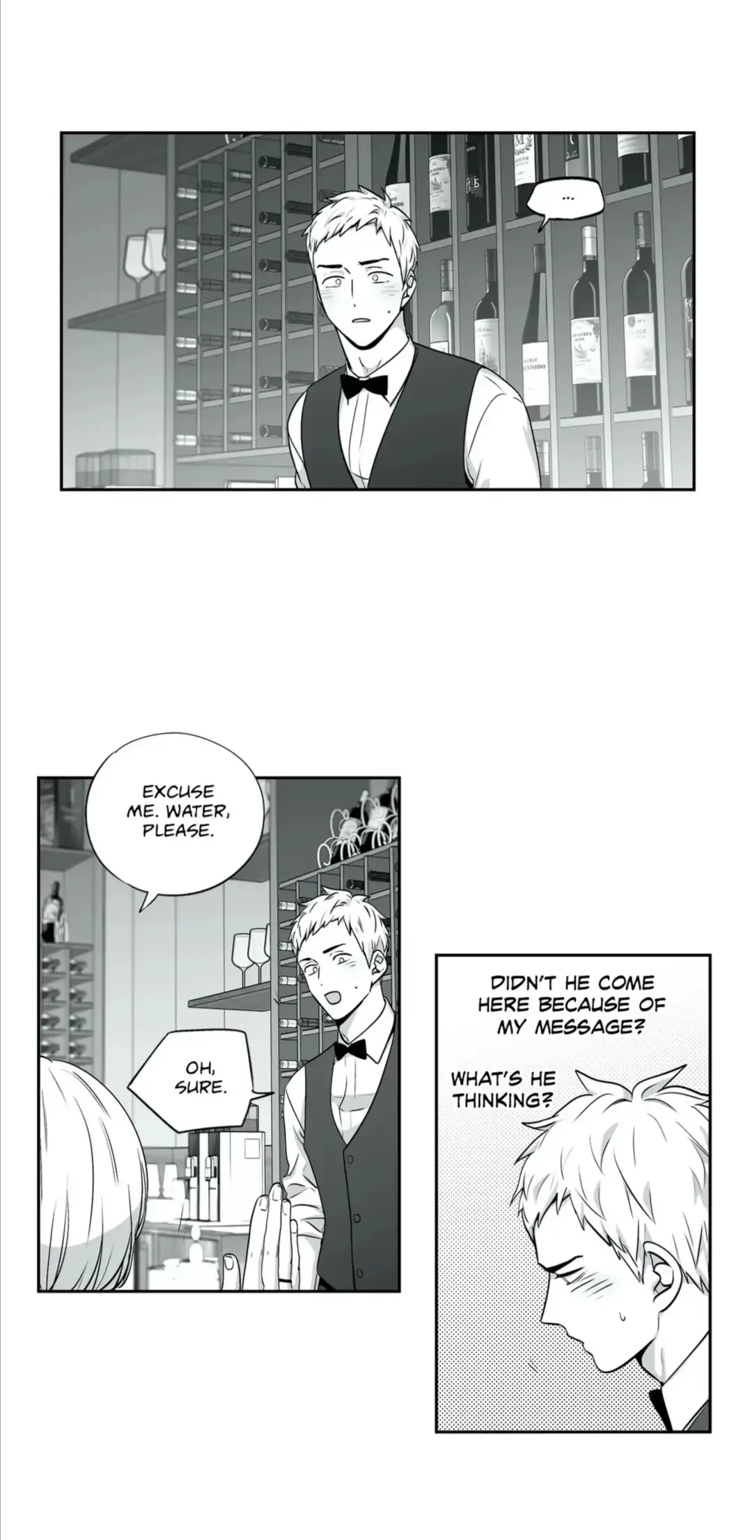 Love Is An Illusion Chapter 84 page 18