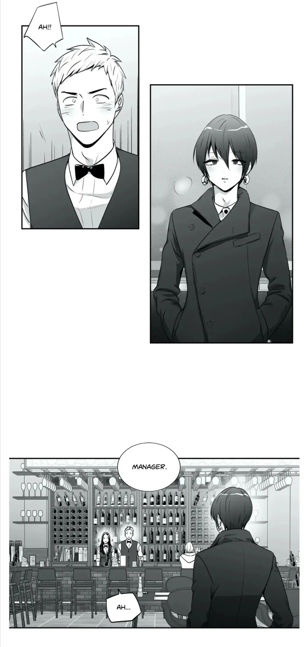 Love Is An Illusion Chapter 84 page 16