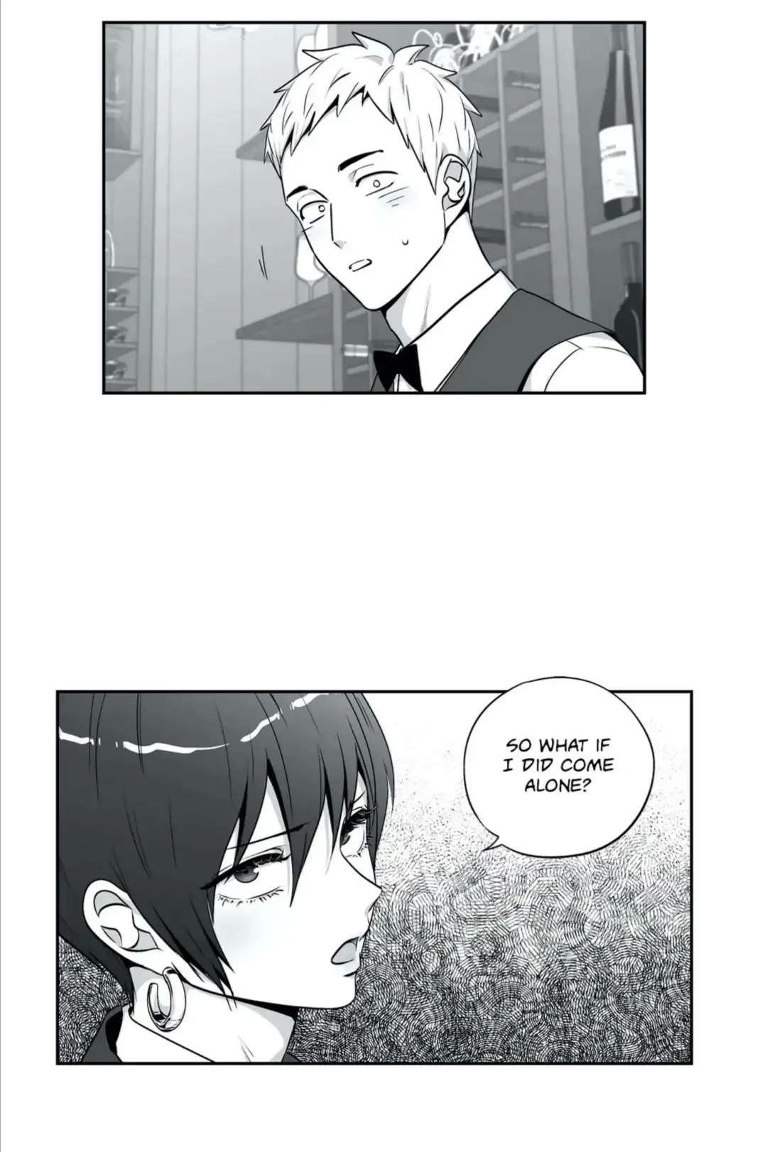 Love Is An Illusion Chapter 84 page 20
