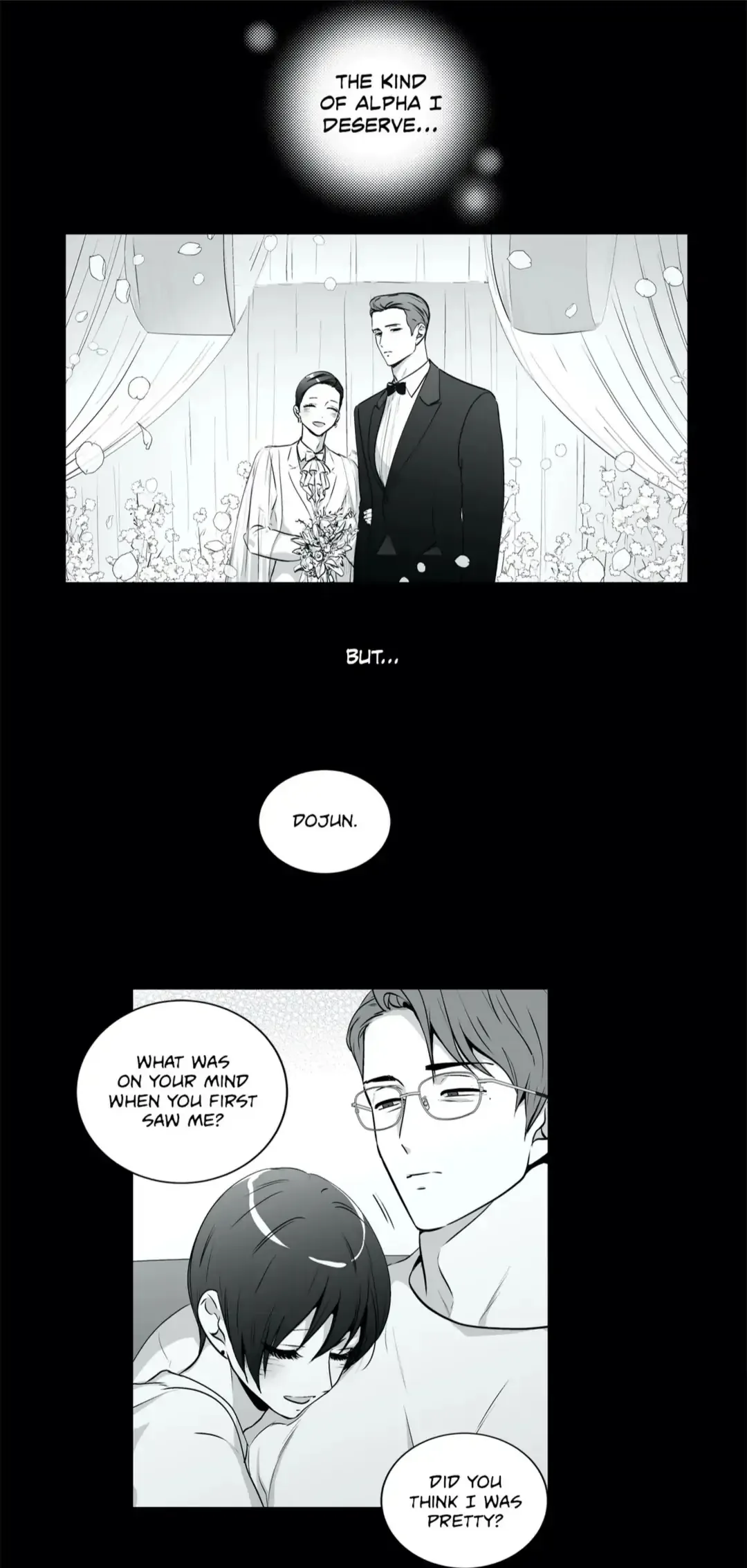 Love Is An Illusion Chapter 84 page 6