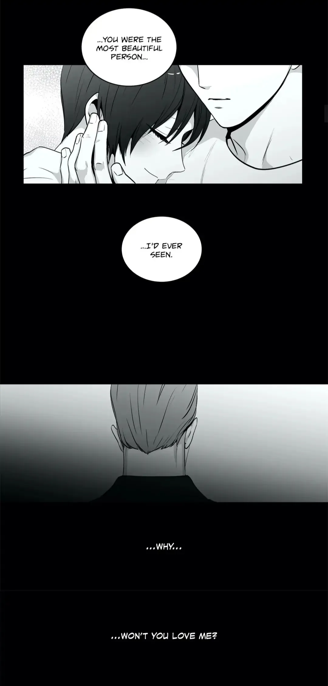 Love Is An Illusion Chapter 84 page 7