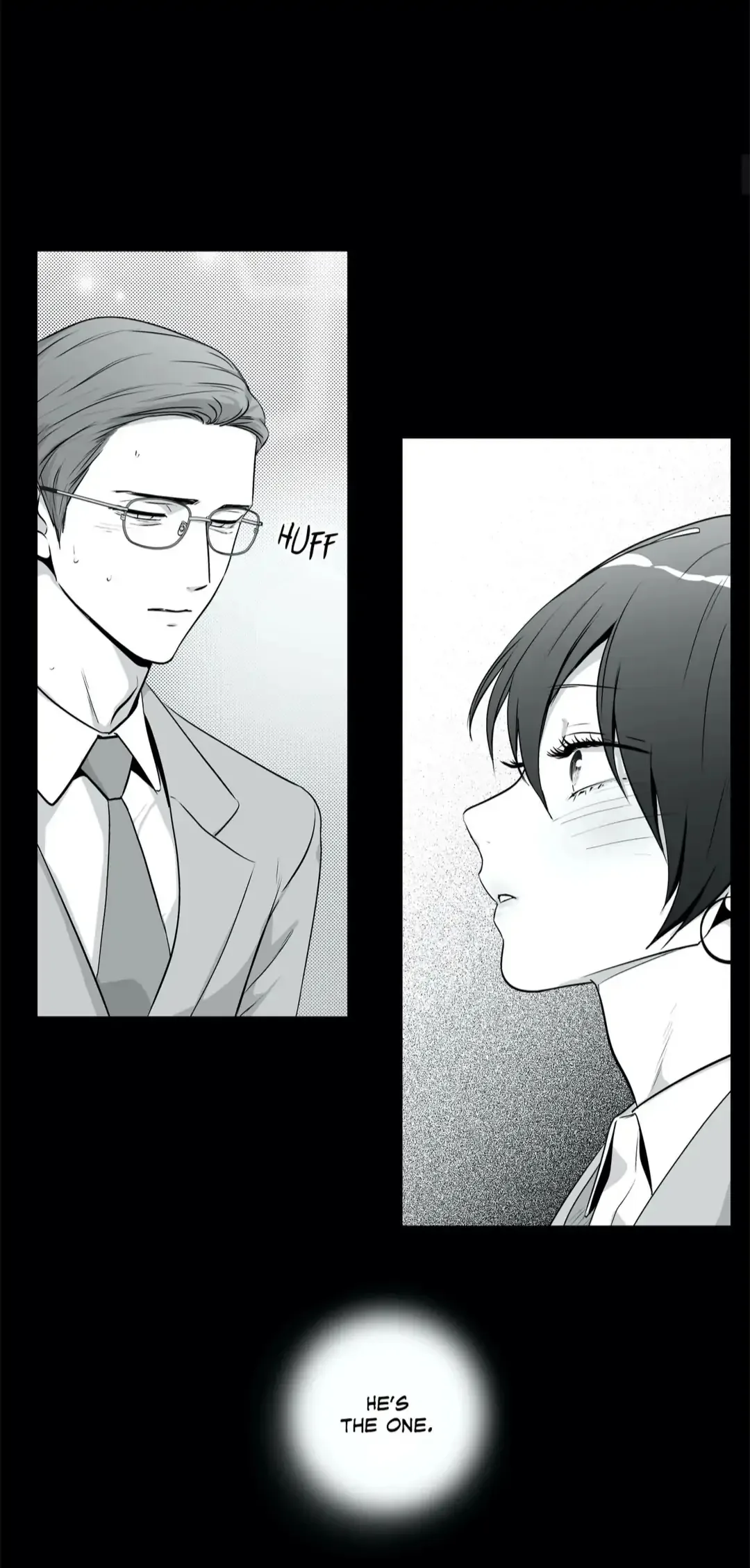 Love Is An Illusion Chapter 84 page 5