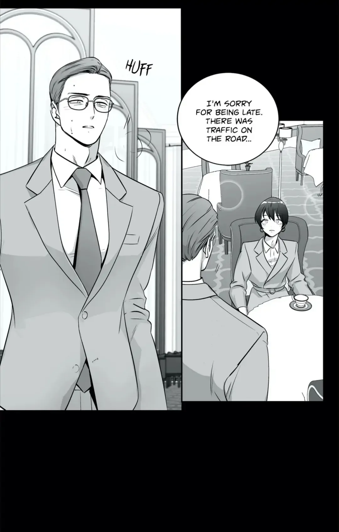 Love Is An Illusion Chapter 84 page 4