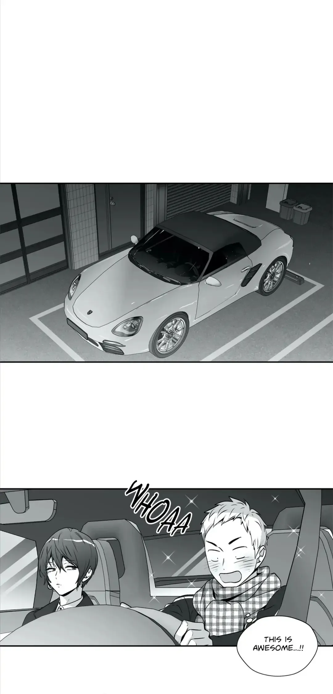 Love Is An Illusion Chapter 84 page 28