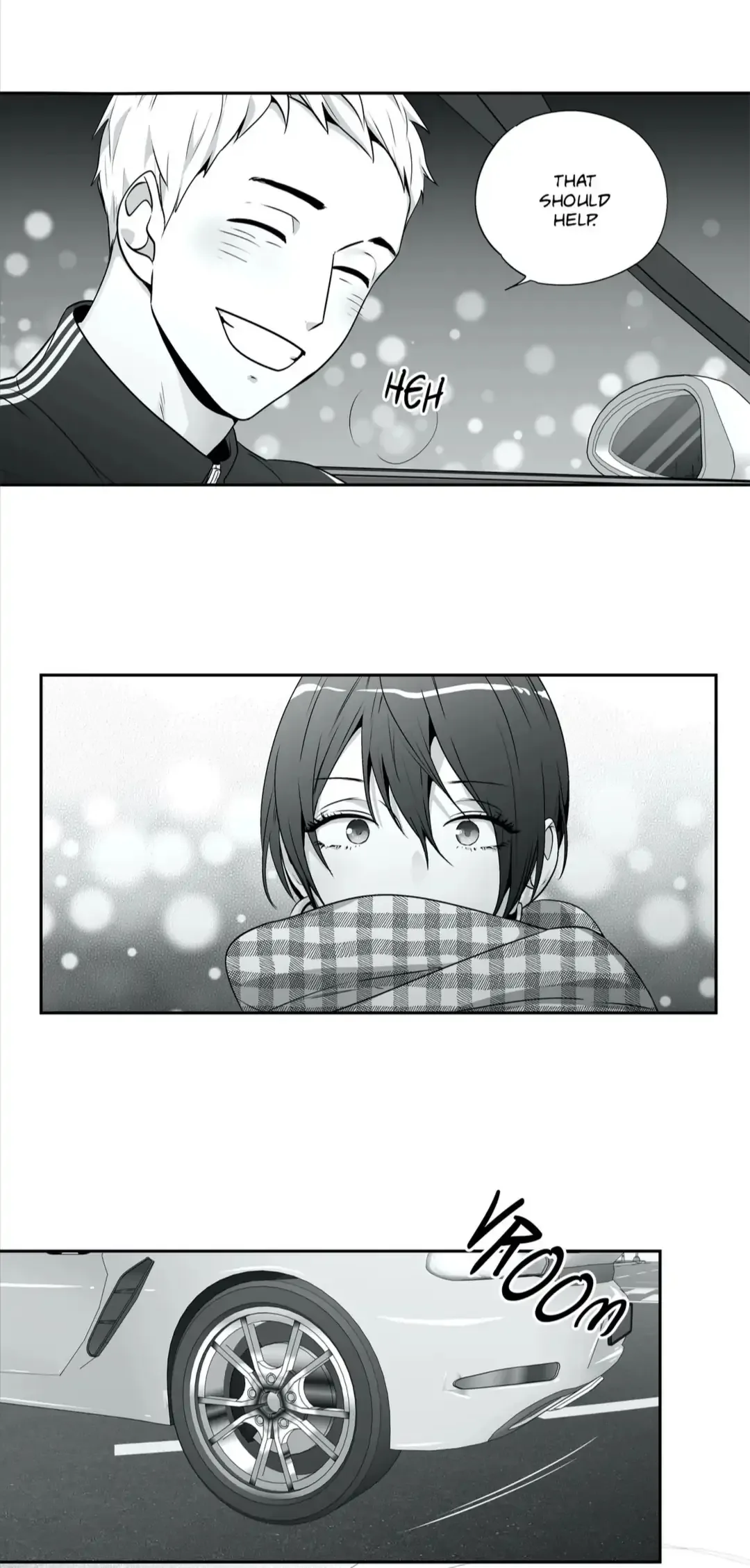 Love Is An Illusion Chapter 84 page 31