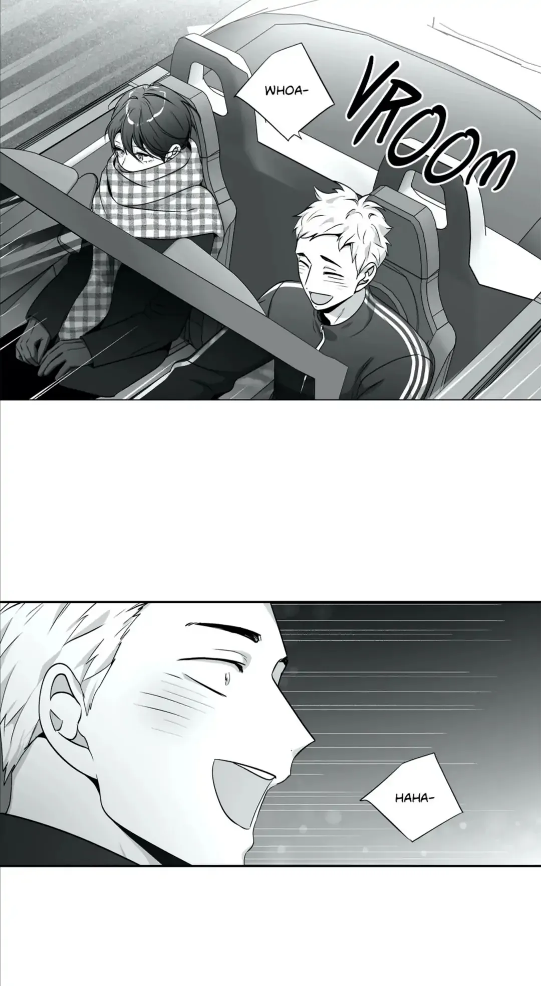 Love Is An Illusion Chapter 84 page 32