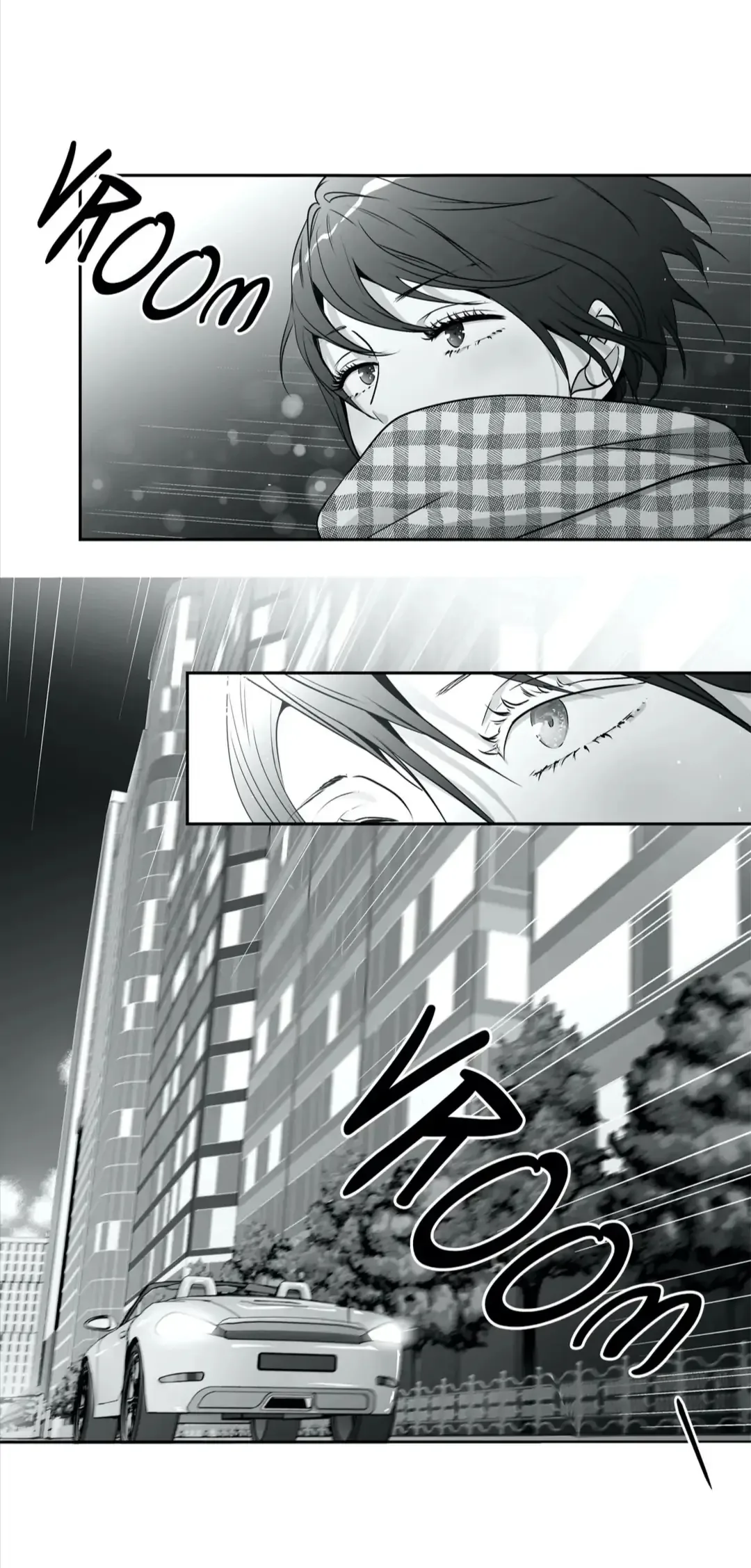 Love Is An Illusion Chapter 84 page 33