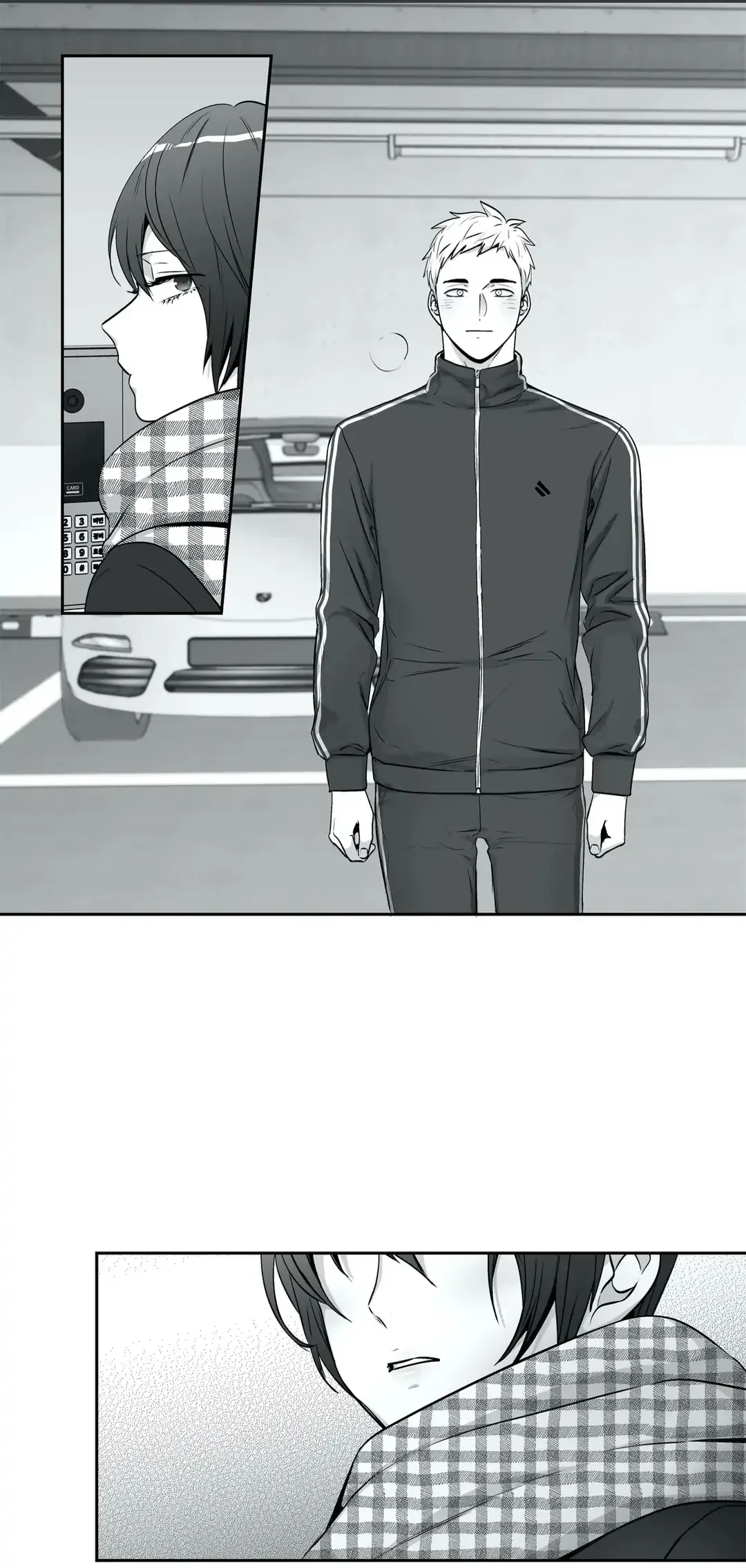 Love Is An Illusion Chapter 84 page 35