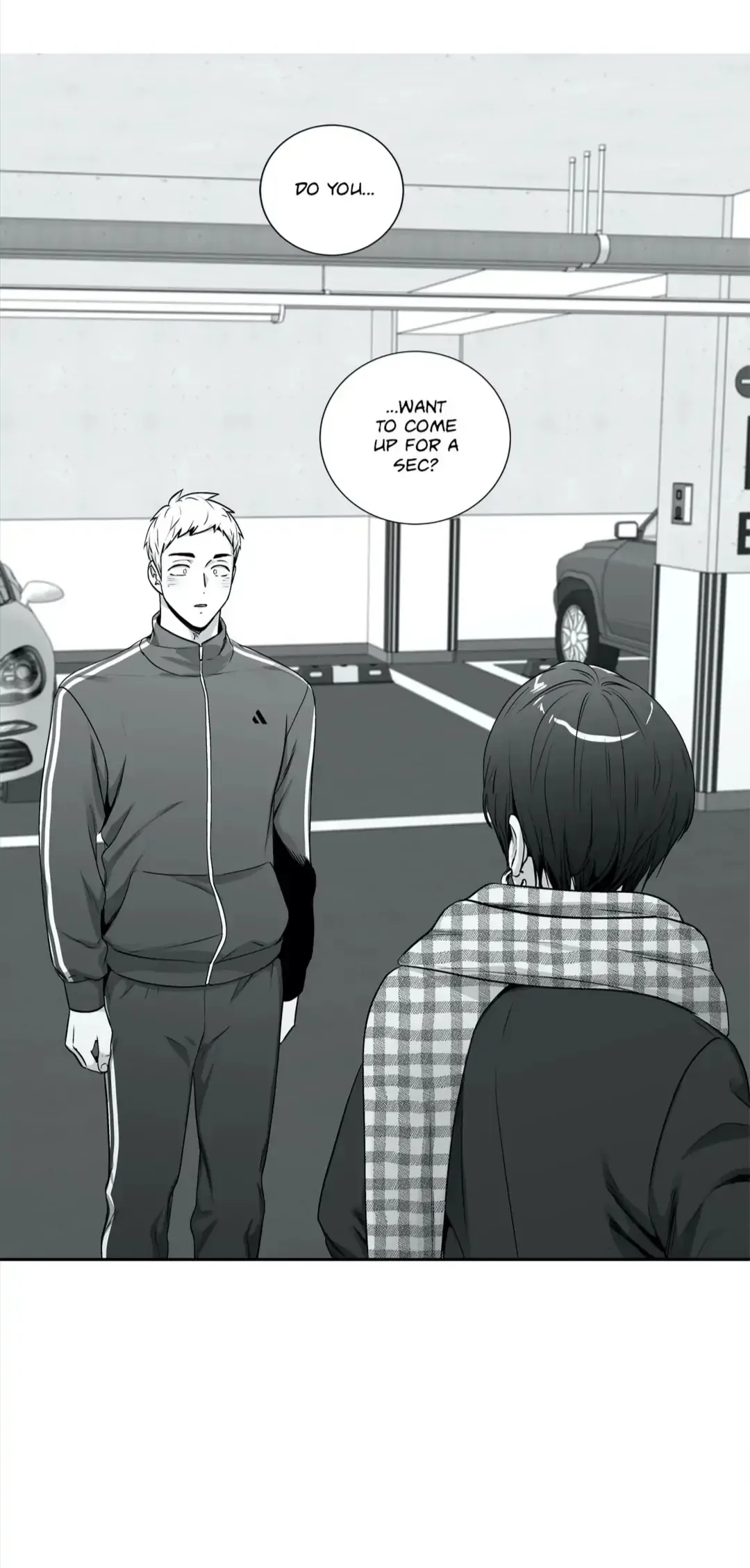 Love Is An Illusion Chapter 84 page 36