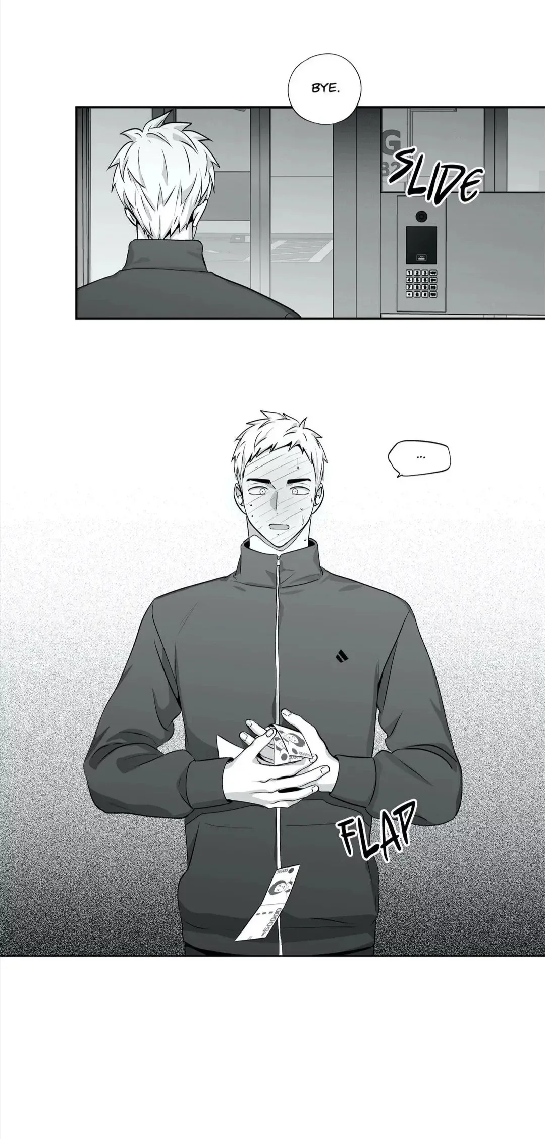 Love Is An Illusion Chapter 85 page 6