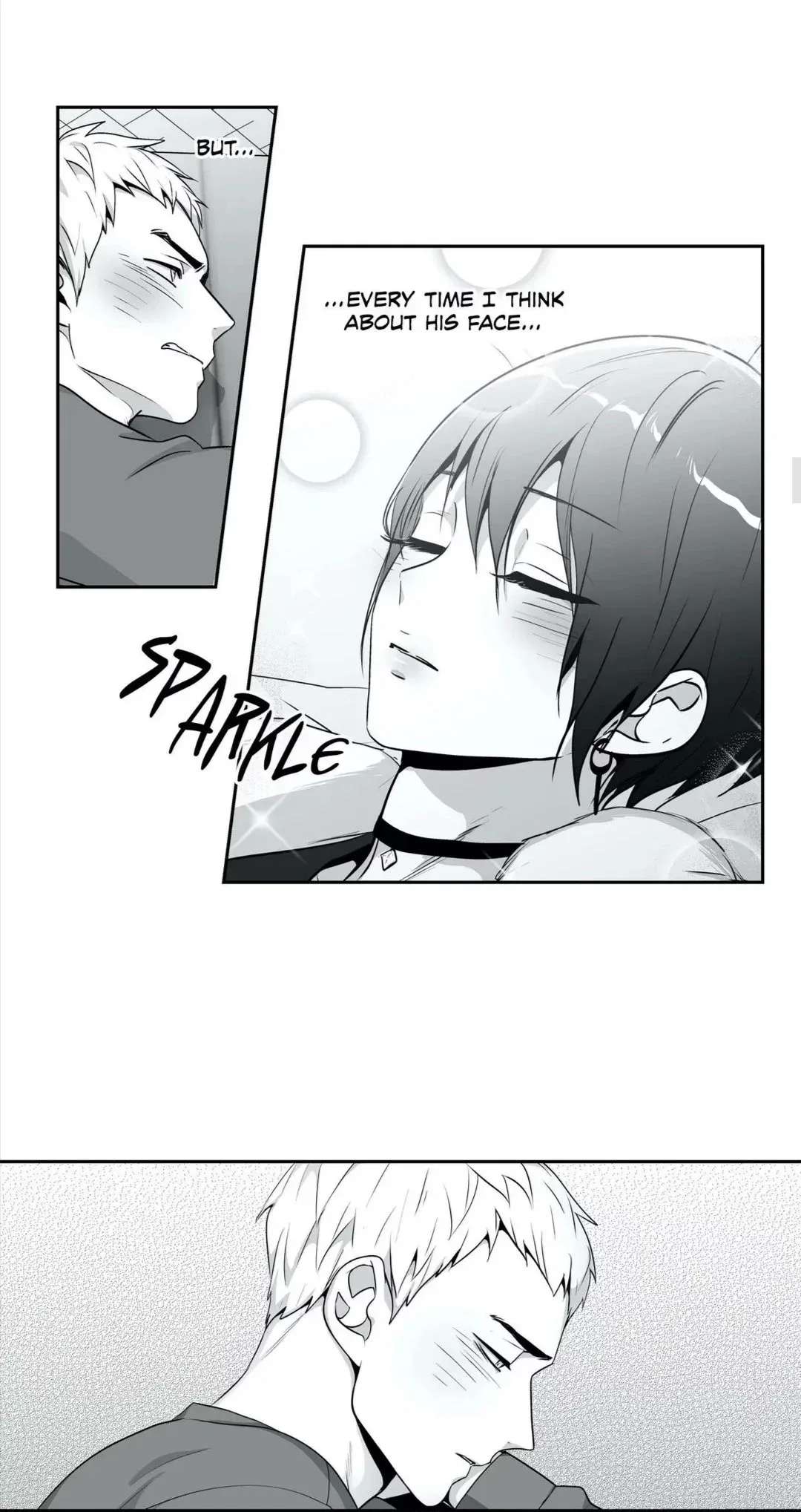 Love Is An Illusion Chapter 85 page 10
