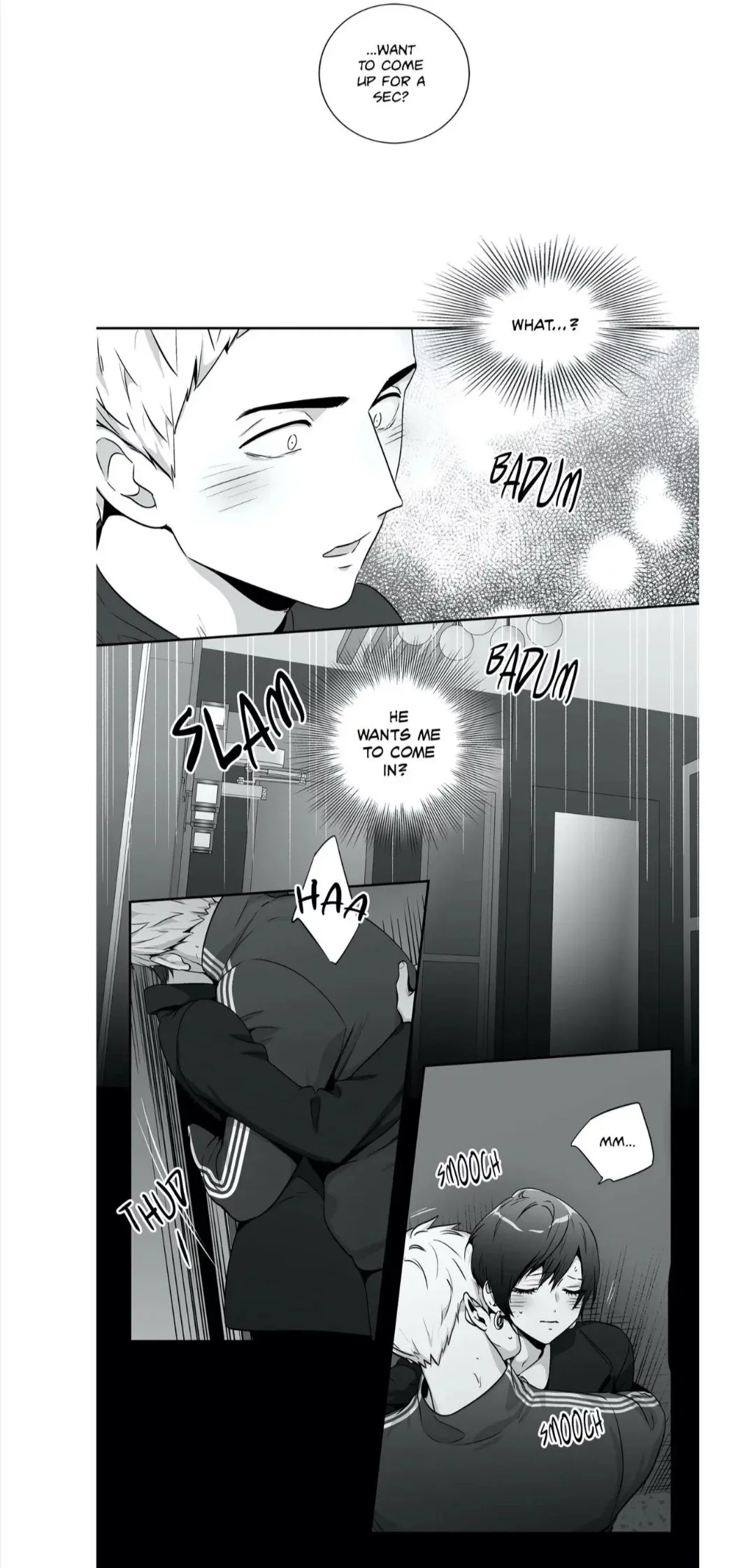 Love Is An Illusion Chapter 85 page 2