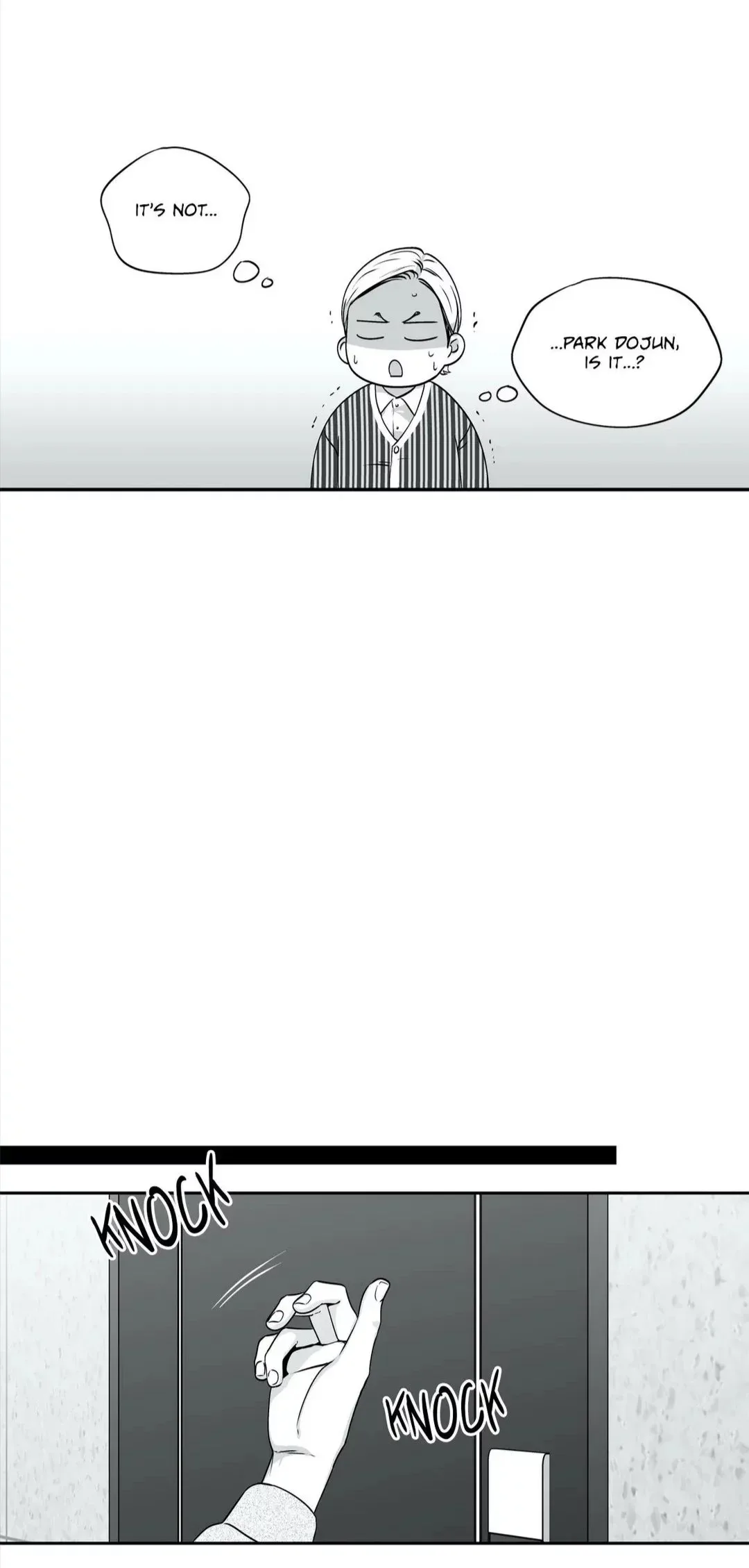 Love Is An Illusion Chapter 85 page 15