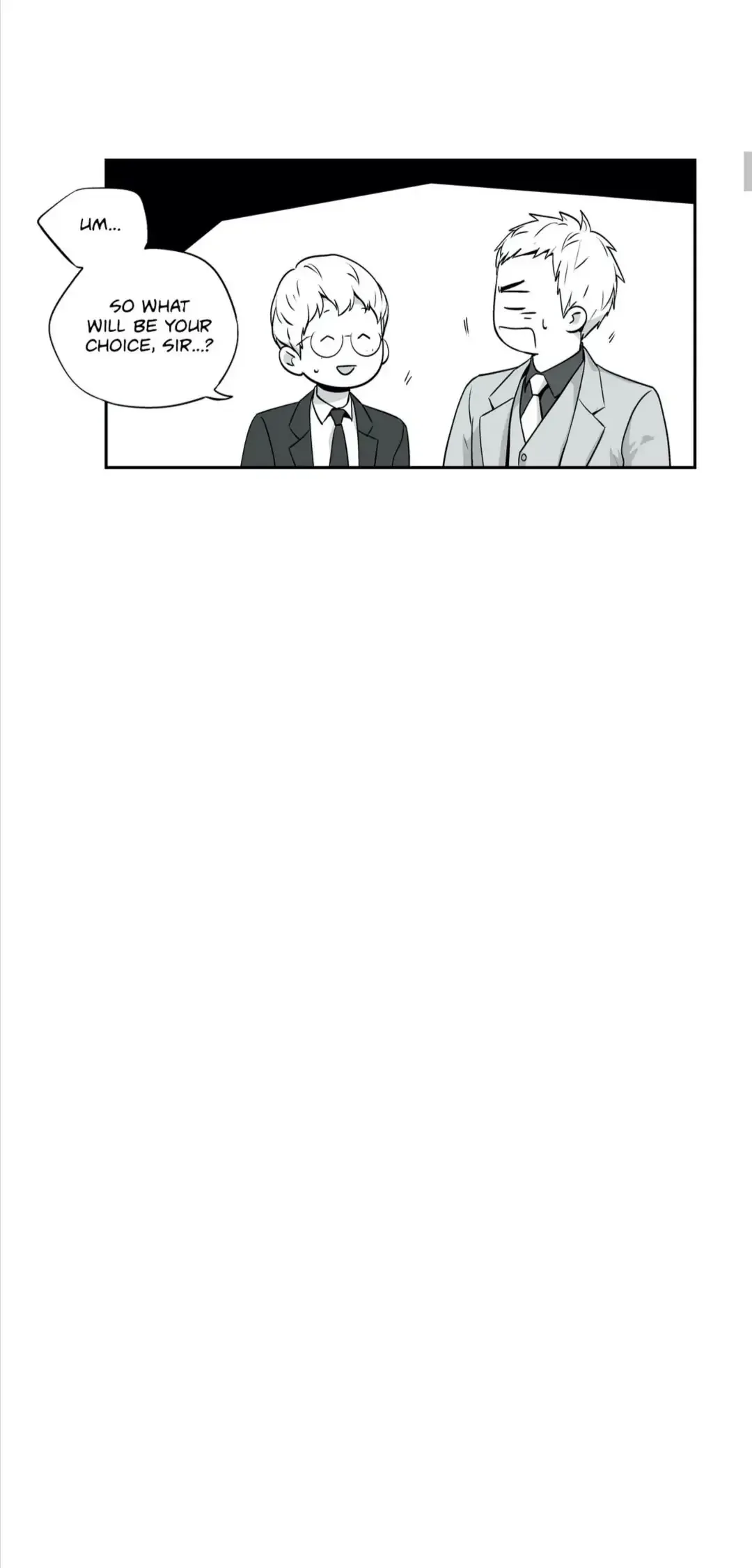 Love Is An Illusion Chapter 86 page 5