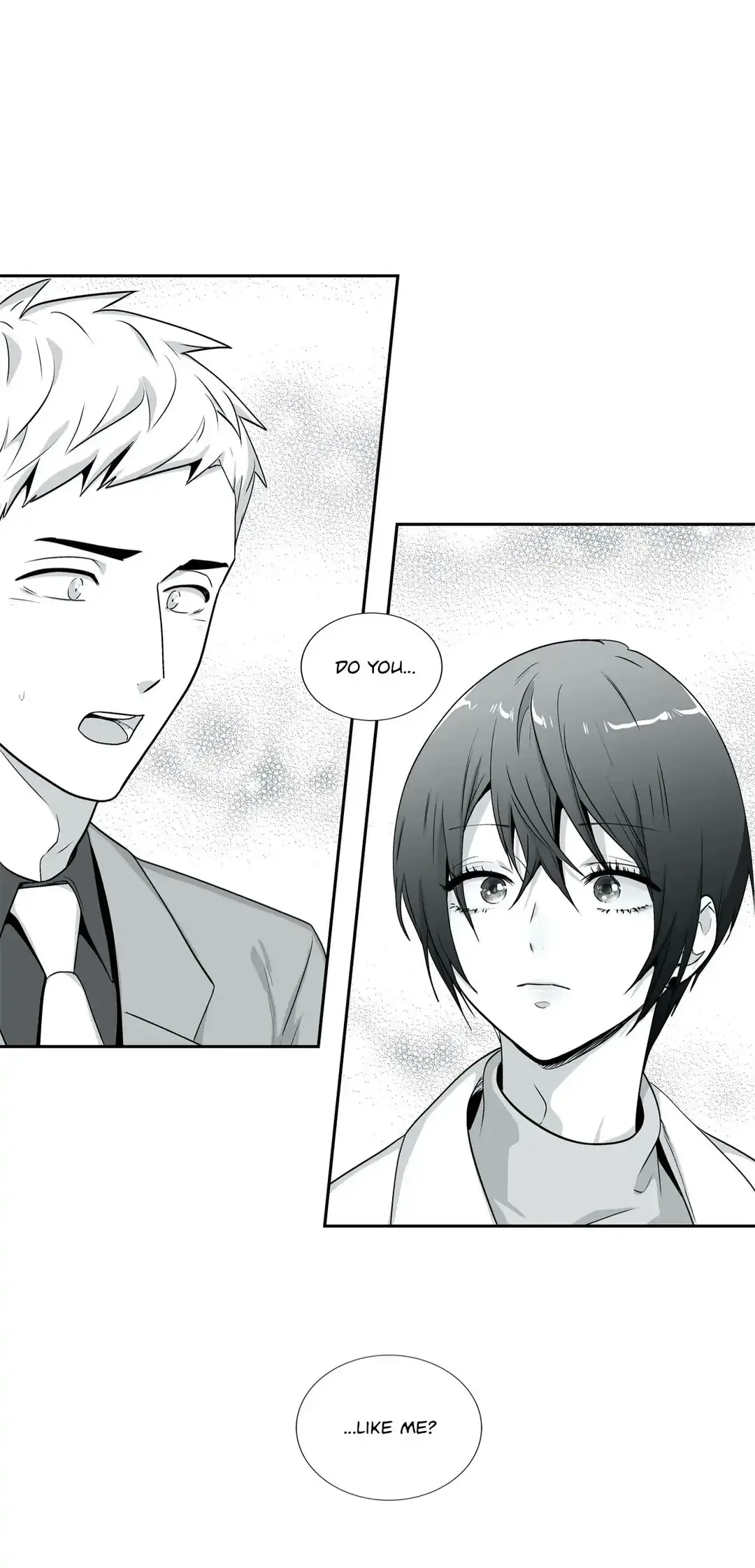 Love Is An Illusion Chapter 86 page 2