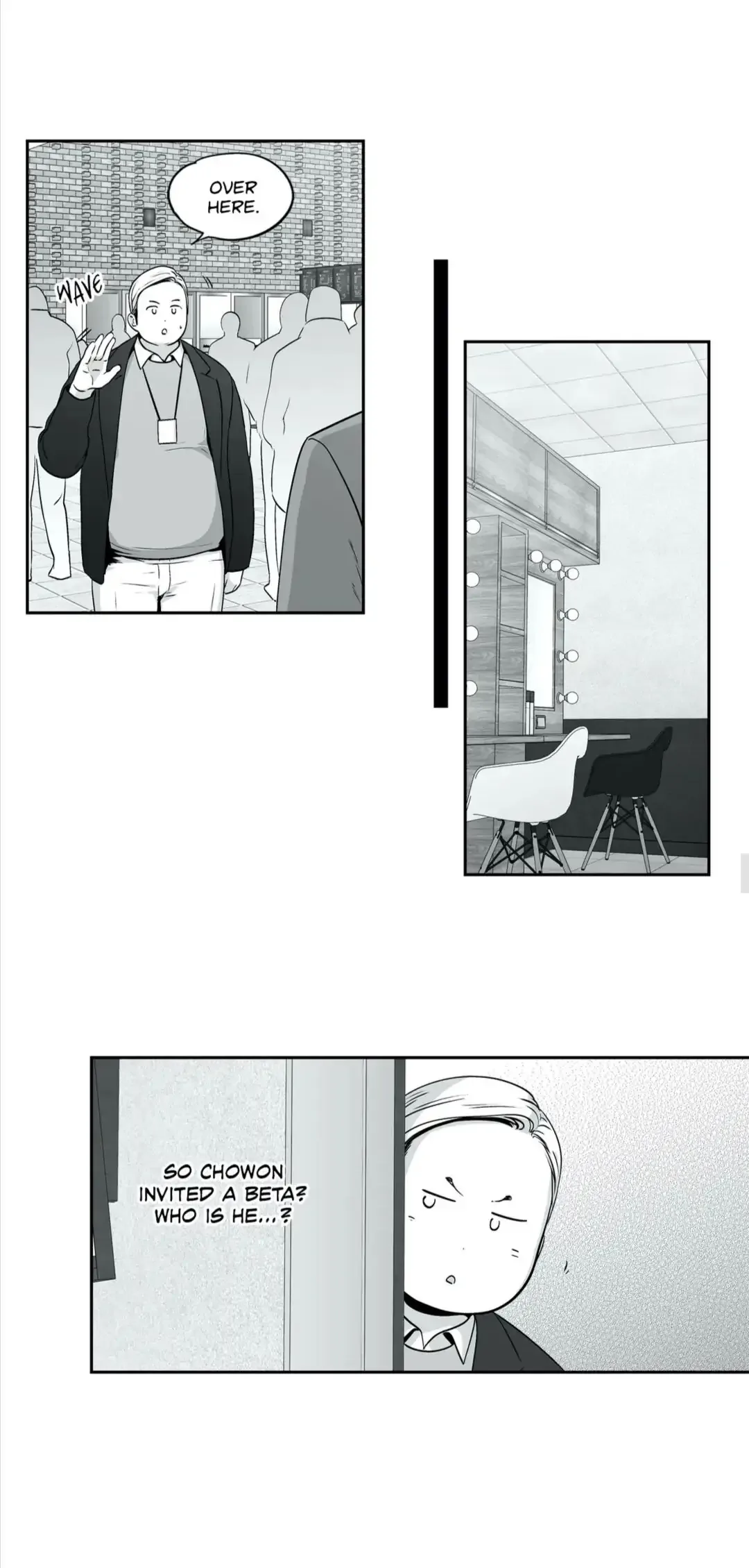 Love Is An Illusion Chapter 86 page 23