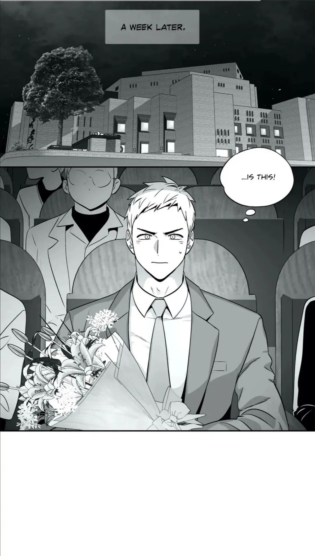 Love Is An Illusion Chapter 86 page 12