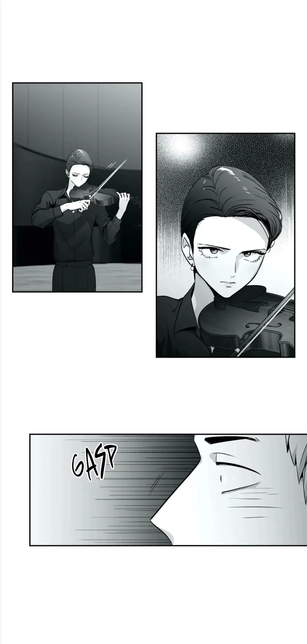 Love Is An Illusion Chapter 86 page 16