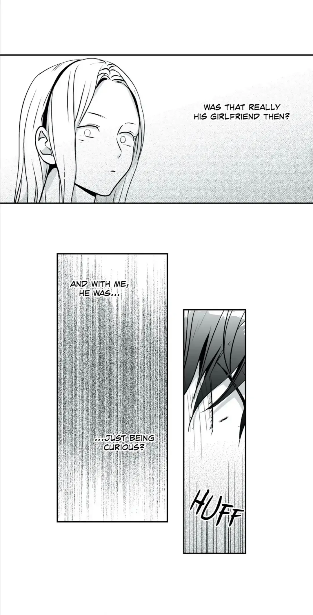 Love Is An Illusion Chapter 86 page 10