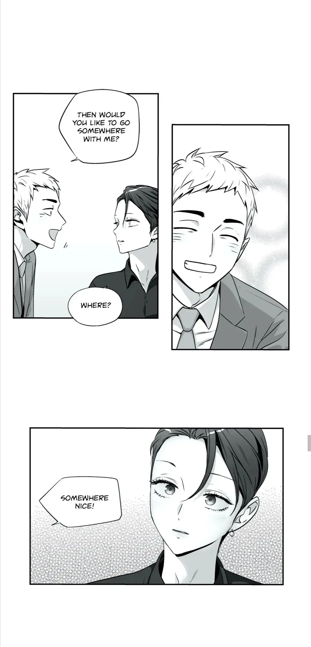 Love Is An Illusion Chapter 86 page 28