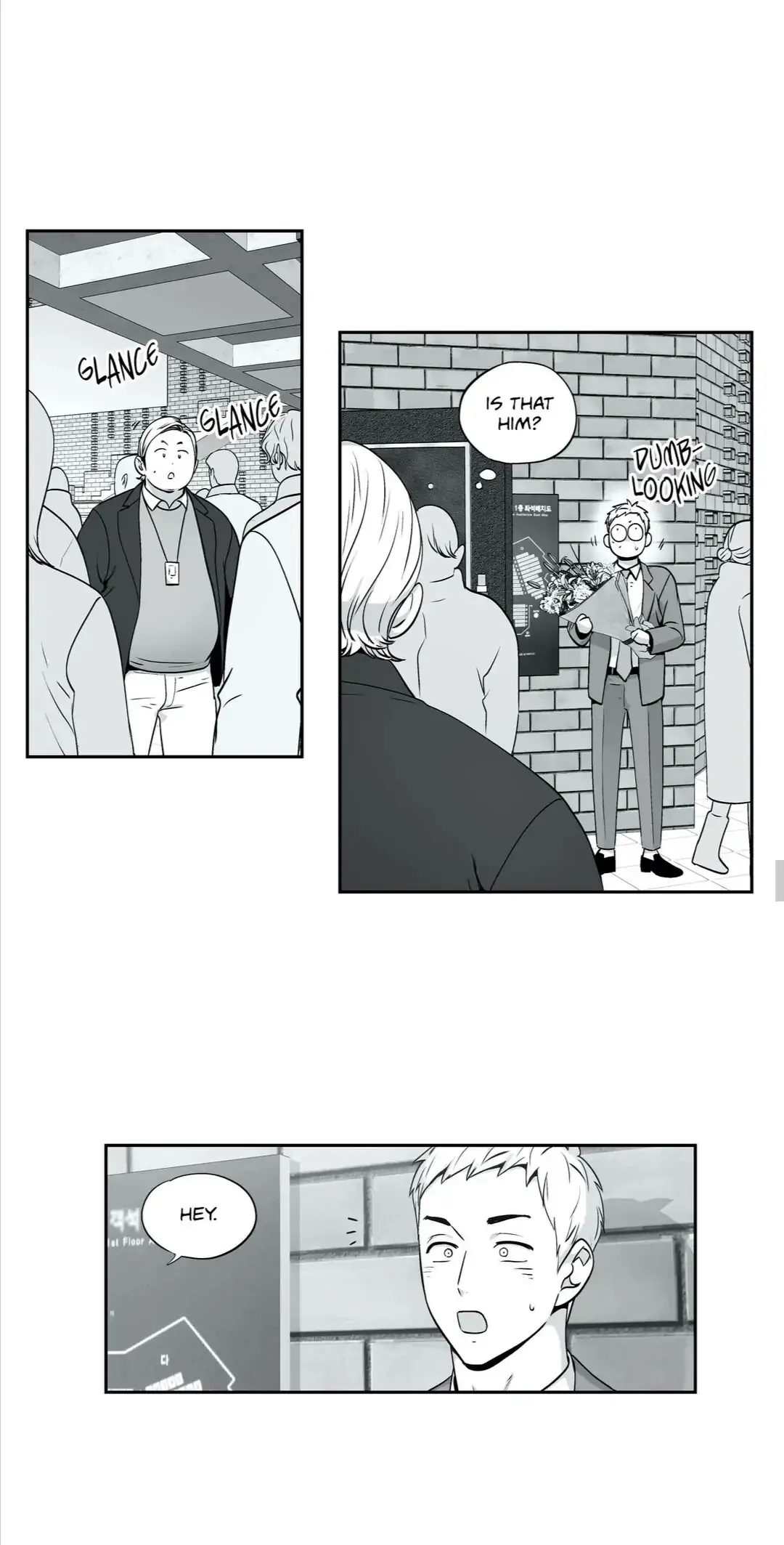Love Is An Illusion Chapter 86 page 22