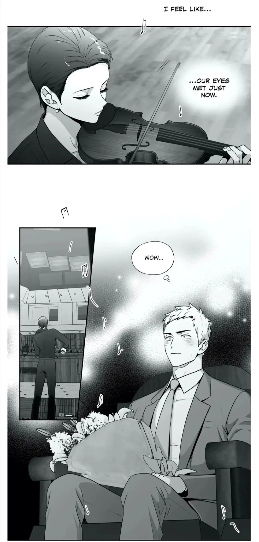Love Is An Illusion Chapter 86 page 17