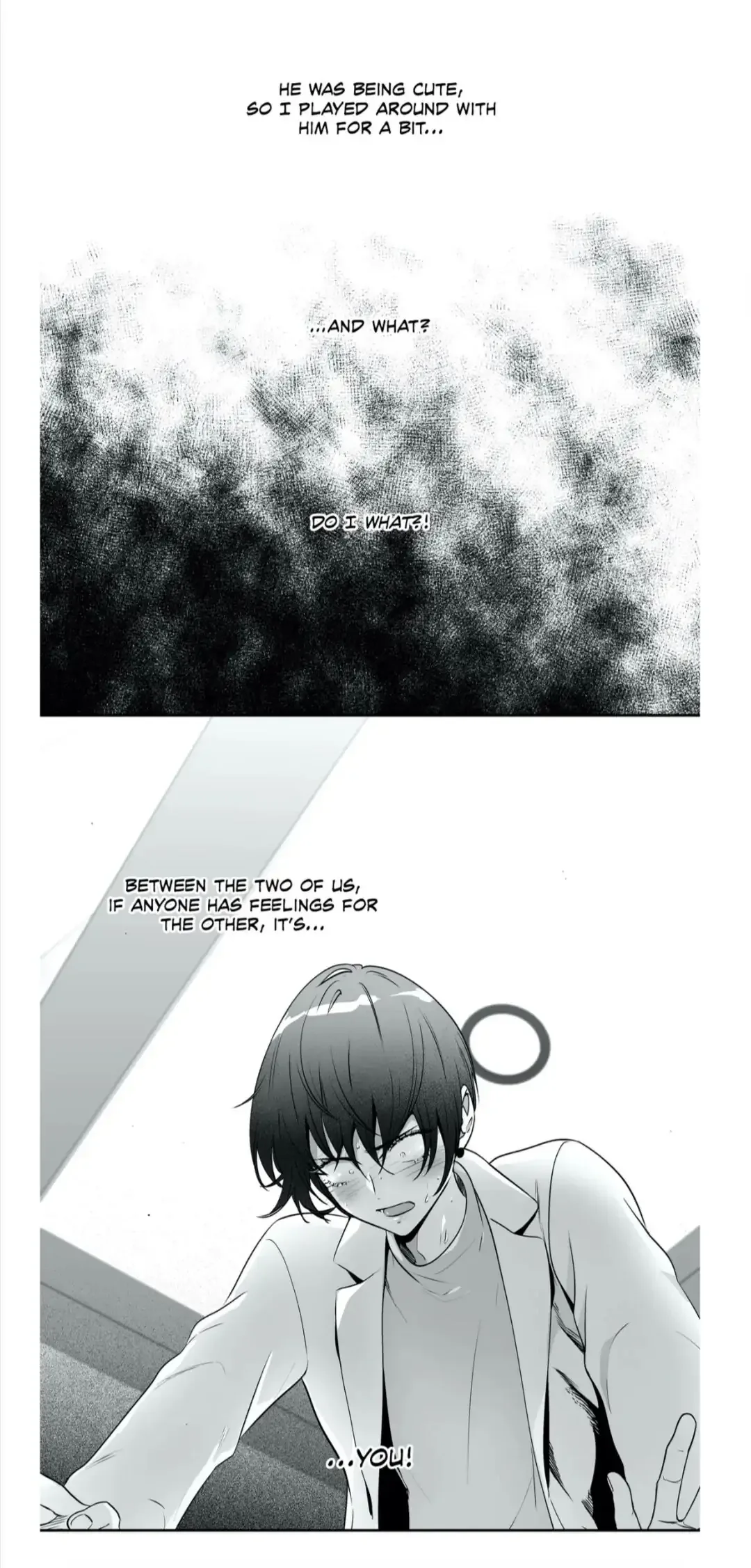 Love Is An Illusion Chapter 86 page 8