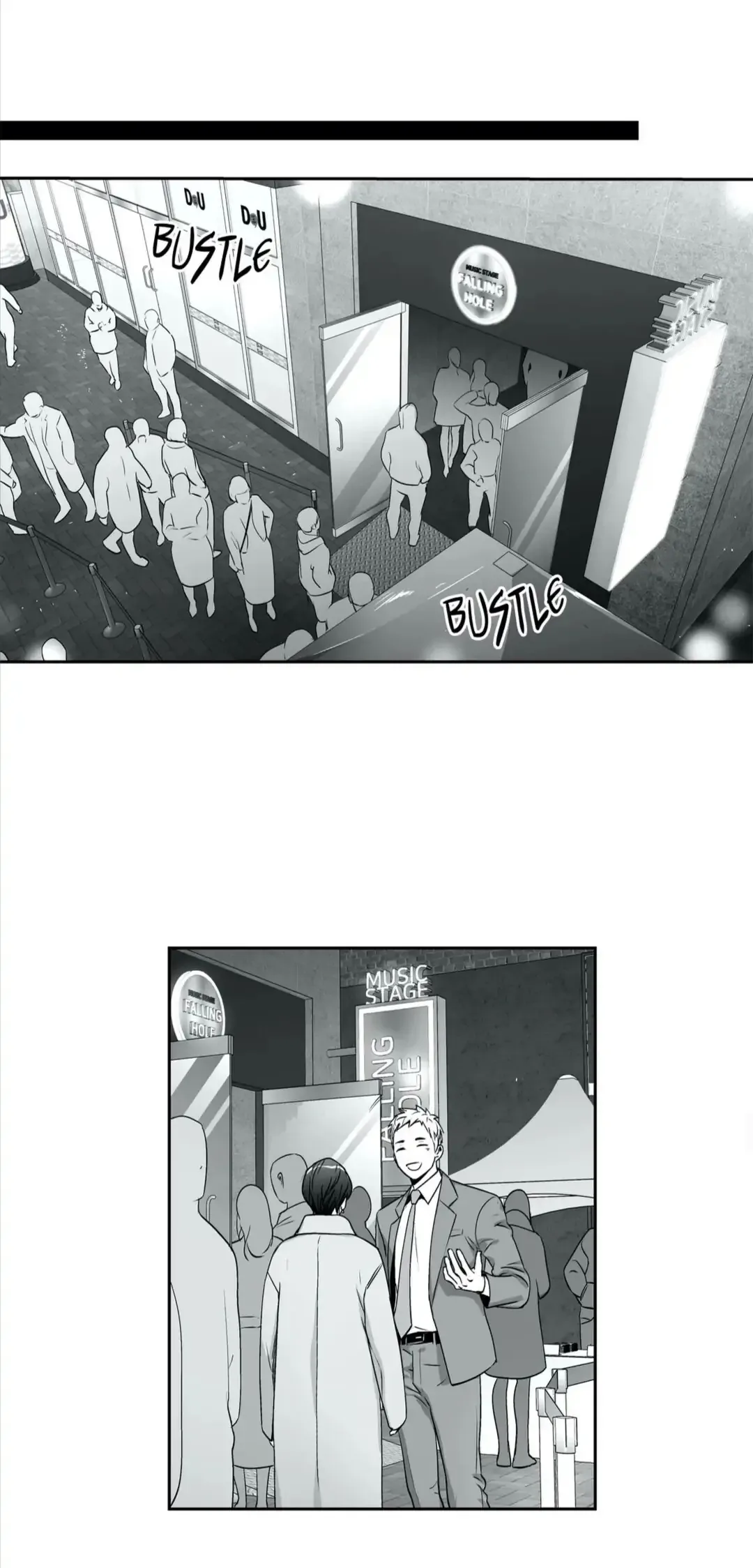 Love Is An Illusion Chapter 86 page 29